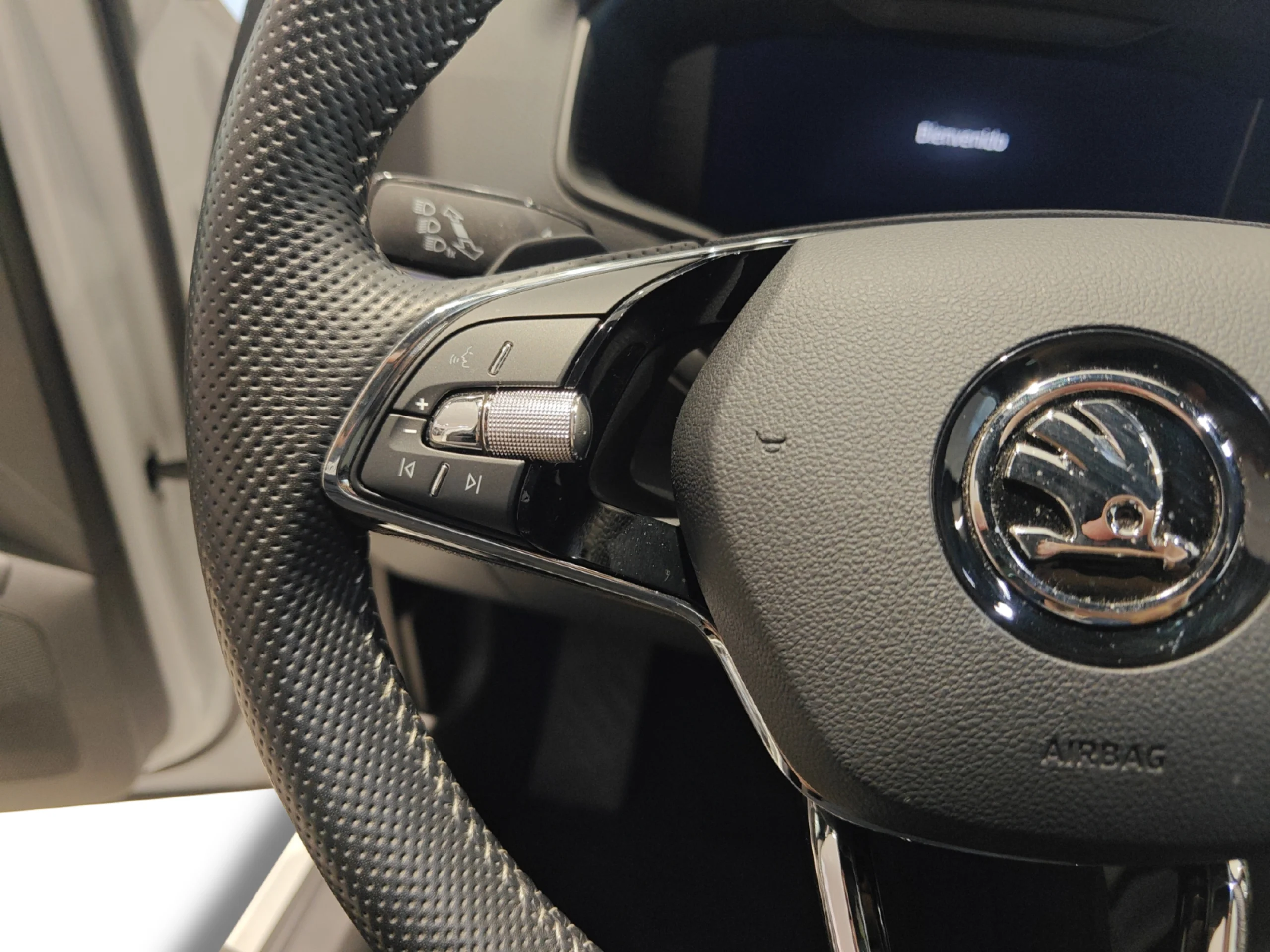 SKODA KAROQ 1.5 TSI 110KW (150CV) DSG ACT SPORTLINE - Foto 11