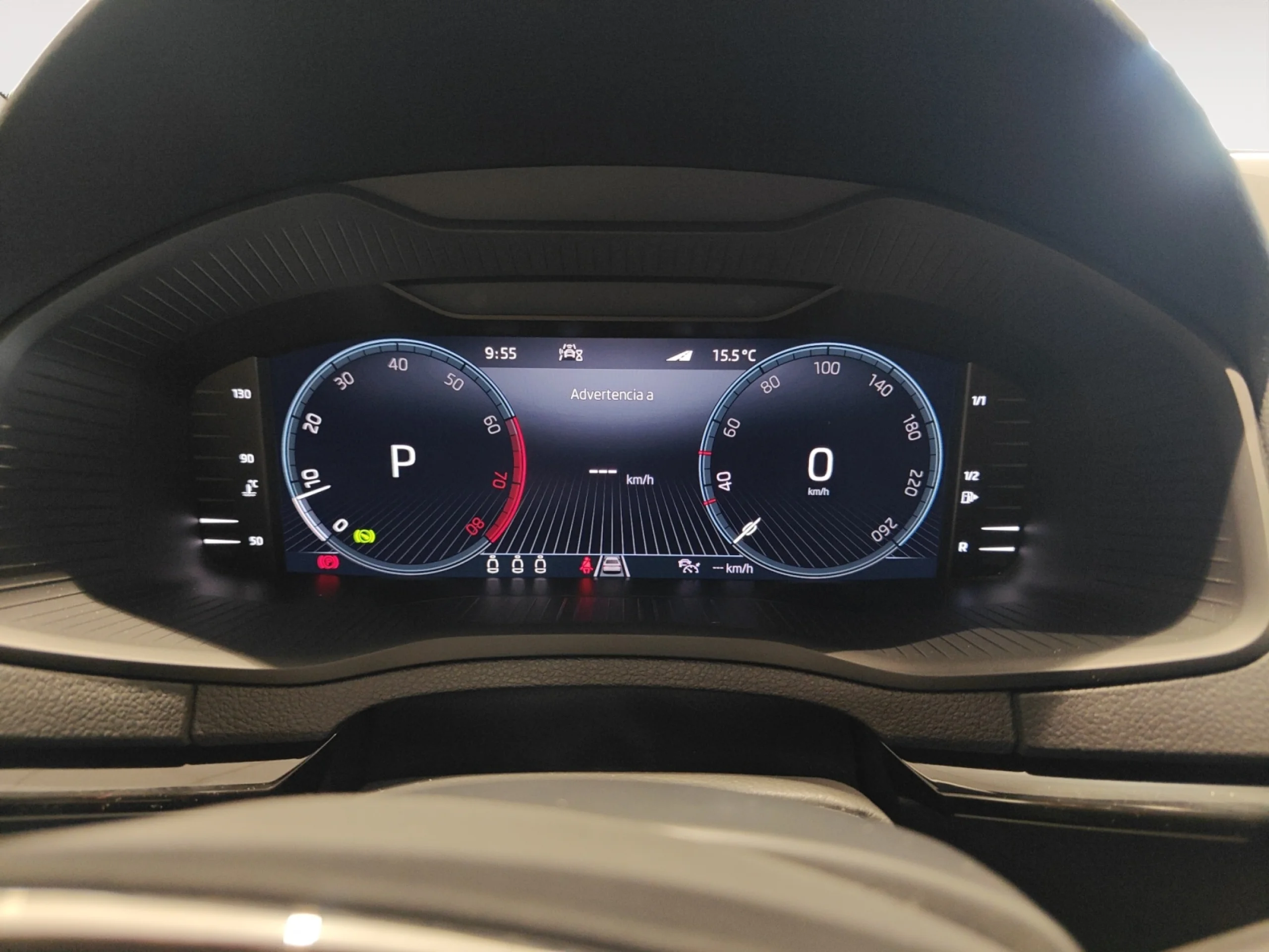 SKODA KAROQ 1.5 TSI 110KW (150CV) DSG ACT SPORTLINE - Foto 15