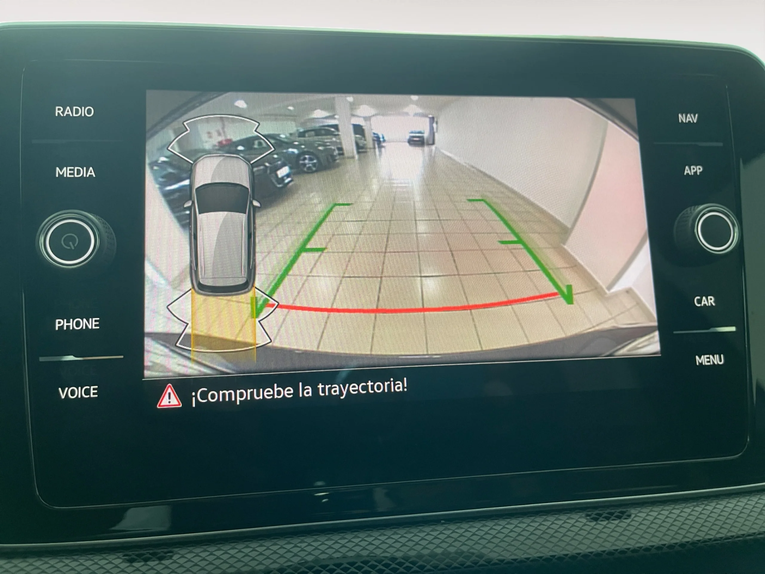 VOLKSWAGEN T CROSS T CROSS R LINE 1.5 TSI 110 KW (150 CV)  AUTOM TICO DSG 7 VEL. - Foto 15