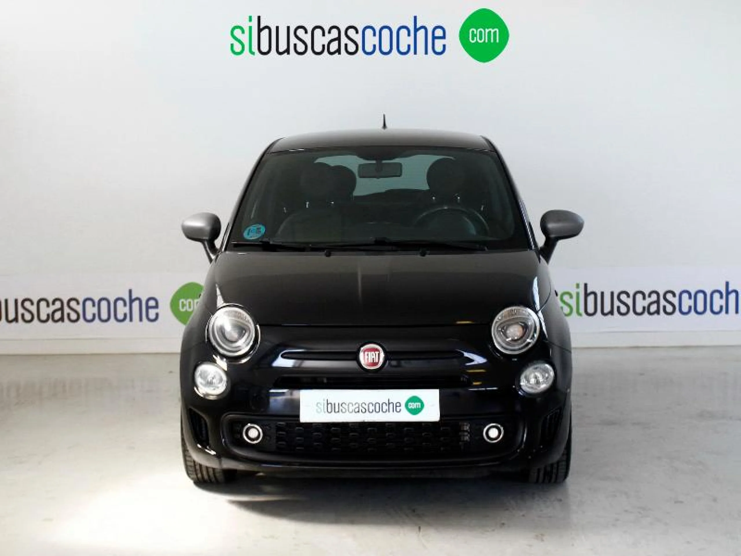 FIAT 500 1.2 8V 51KW (69CV) S - Foto 17