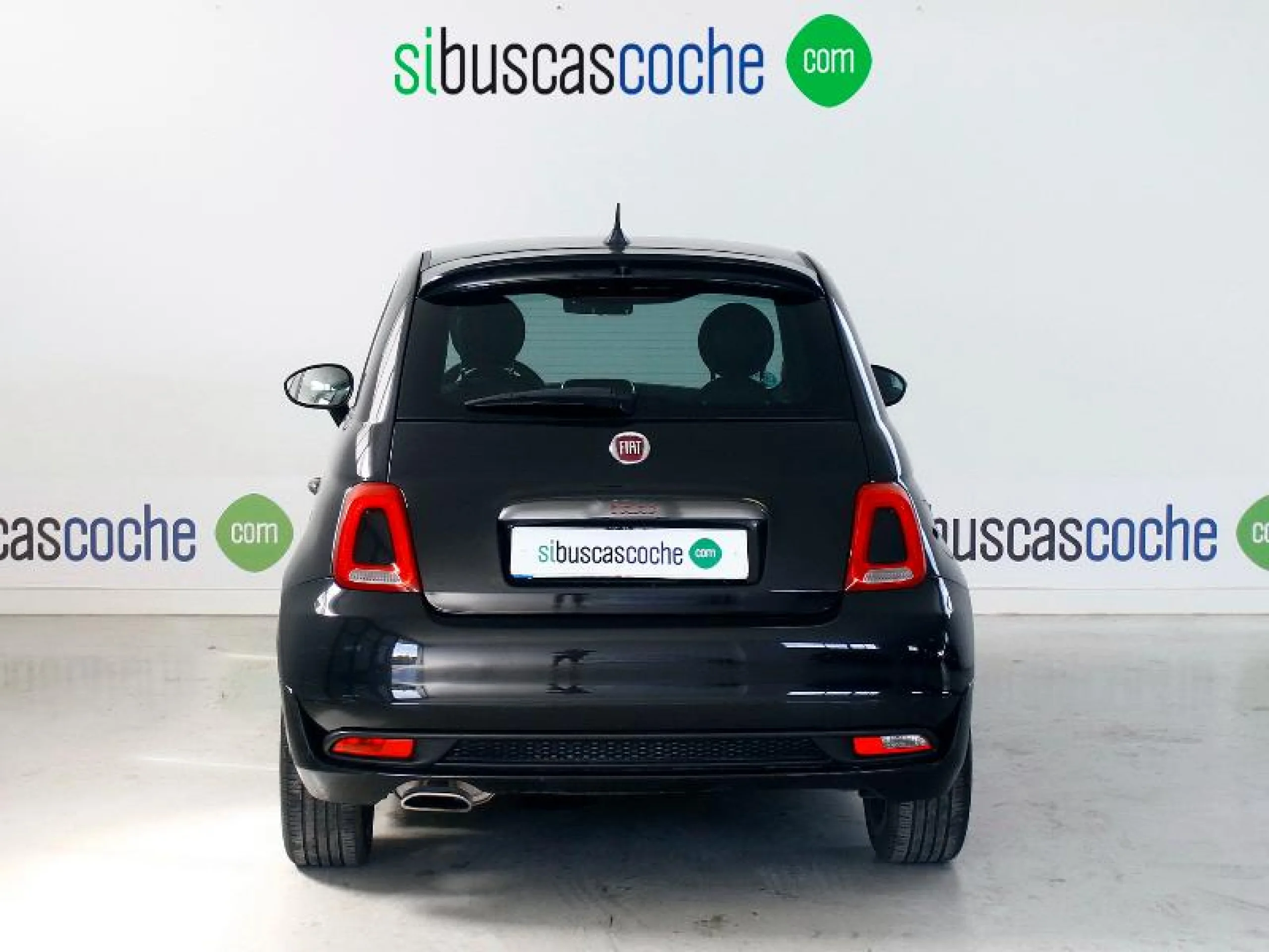 FIAT 500 1.2 8V 51KW (69CV) S - Foto 18