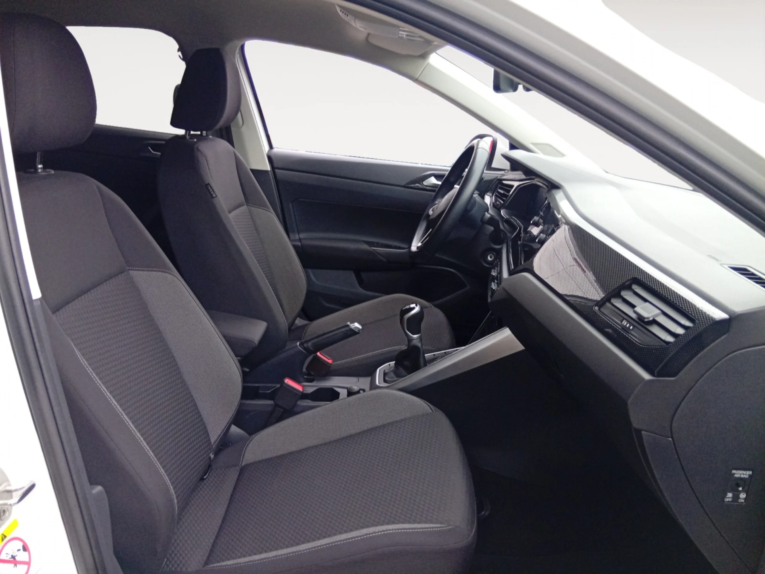 VOLKSWAGEN TAIGO LIFE 1.0 TSI 70KW (95CV) - Foto 5