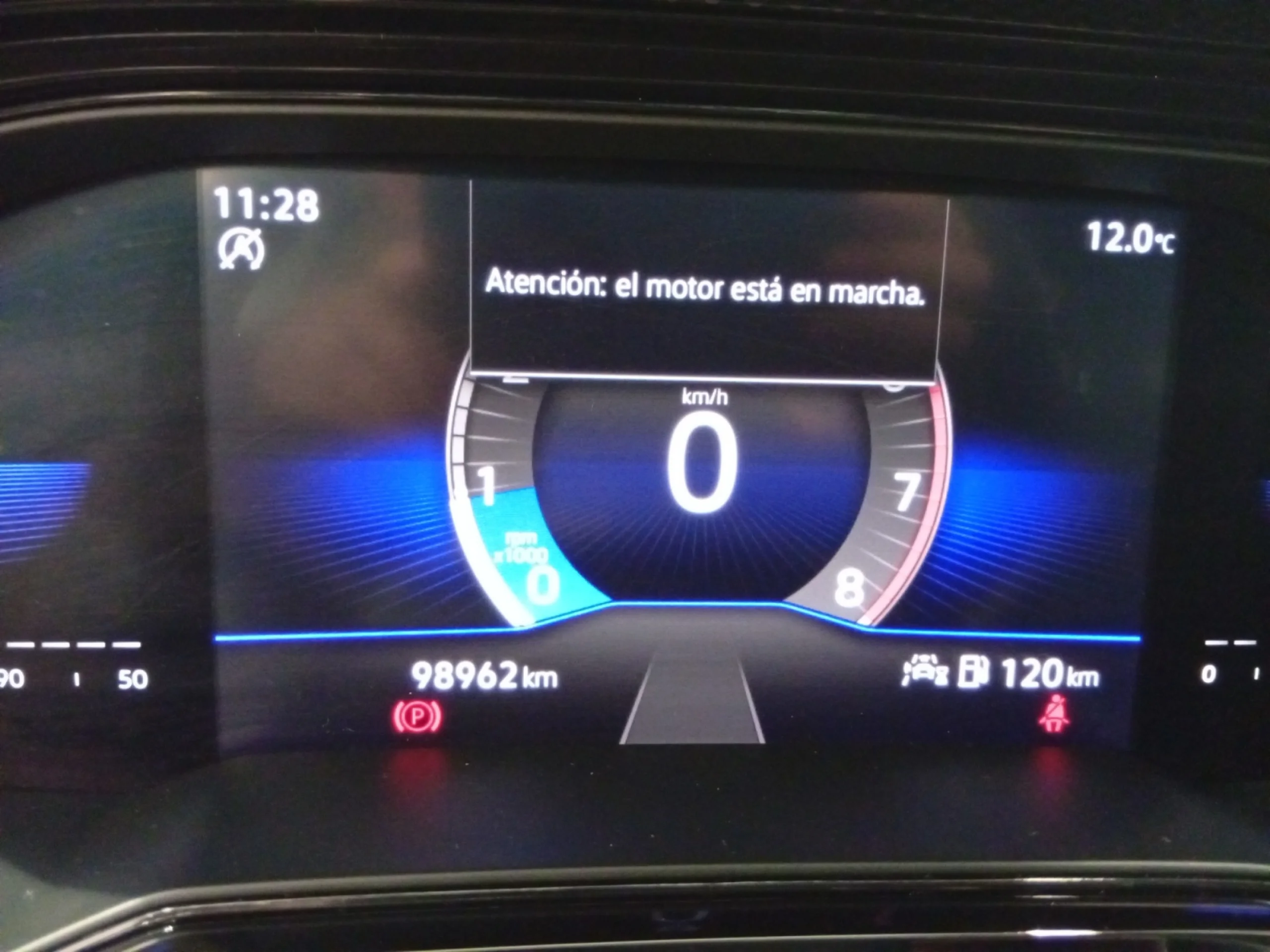 VOLKSWAGEN TAIGO LIFE 1.0 TSI 70KW (95CV) - Foto 7