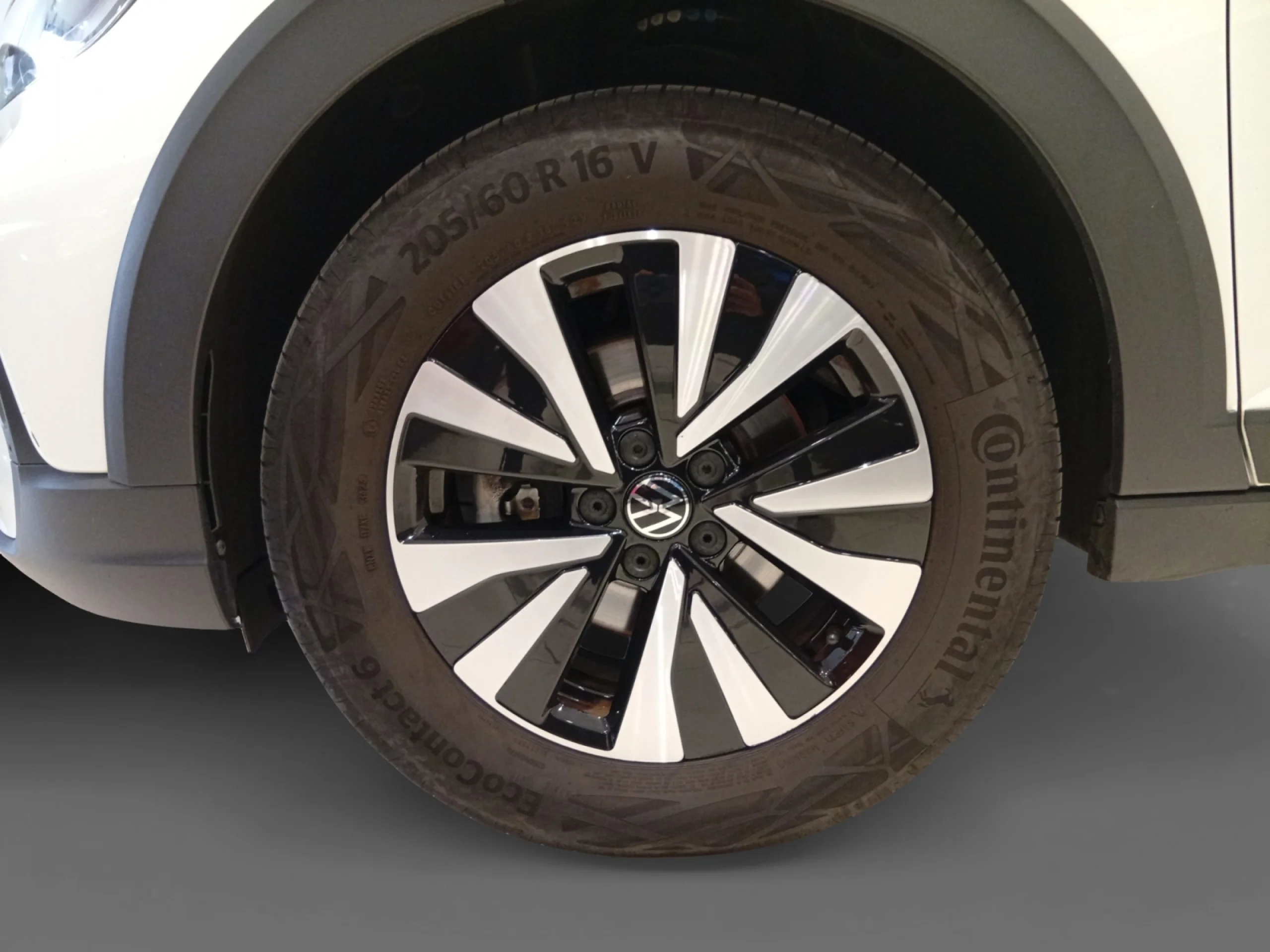 VOLKSWAGEN TAIGO LIFE 1.0 TSI 70KW (95CV) - Foto 9