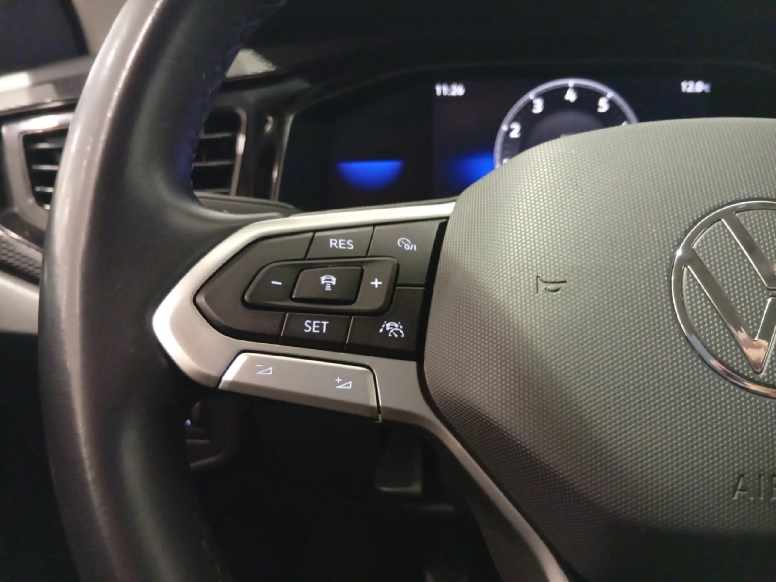 VOLKSWAGEN TAIGO LIFE 1.0 TSI 70KW (95CV) - Foto 11