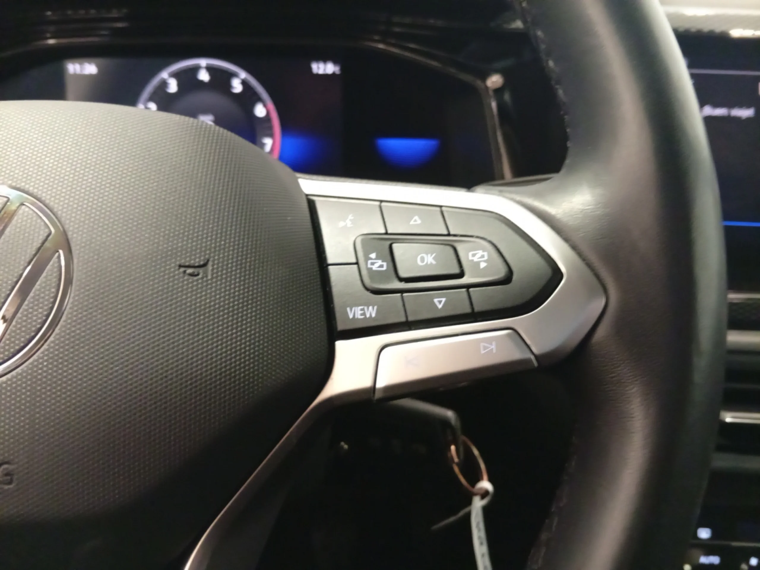 VOLKSWAGEN TAIGO LIFE 1.0 TSI 70KW (95CV) - Foto 12