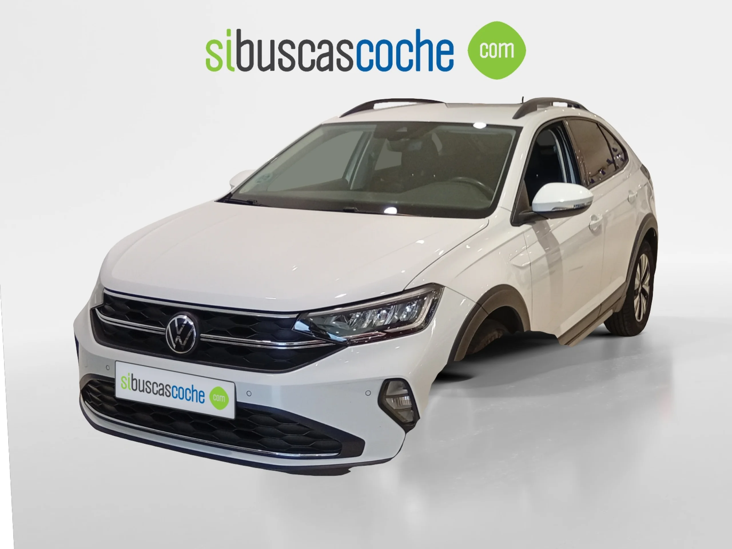 VOLKSWAGEN TAIGO LIFE 1.0 TSI 70KW (95CV) - Foto 15