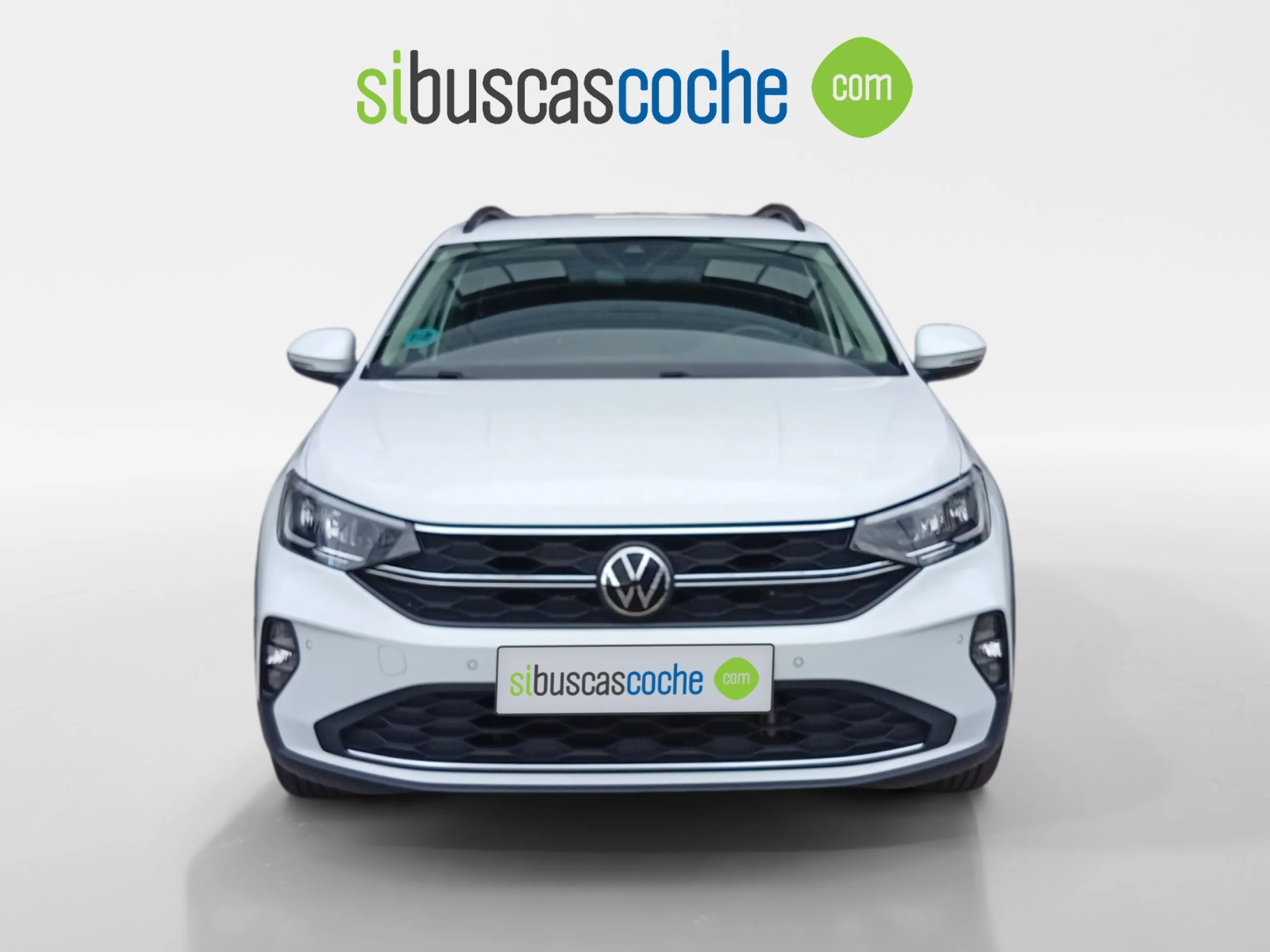VOLKSWAGEN TAIGO LIFE 1.0 TSI 70KW (95CV) - Foto 16