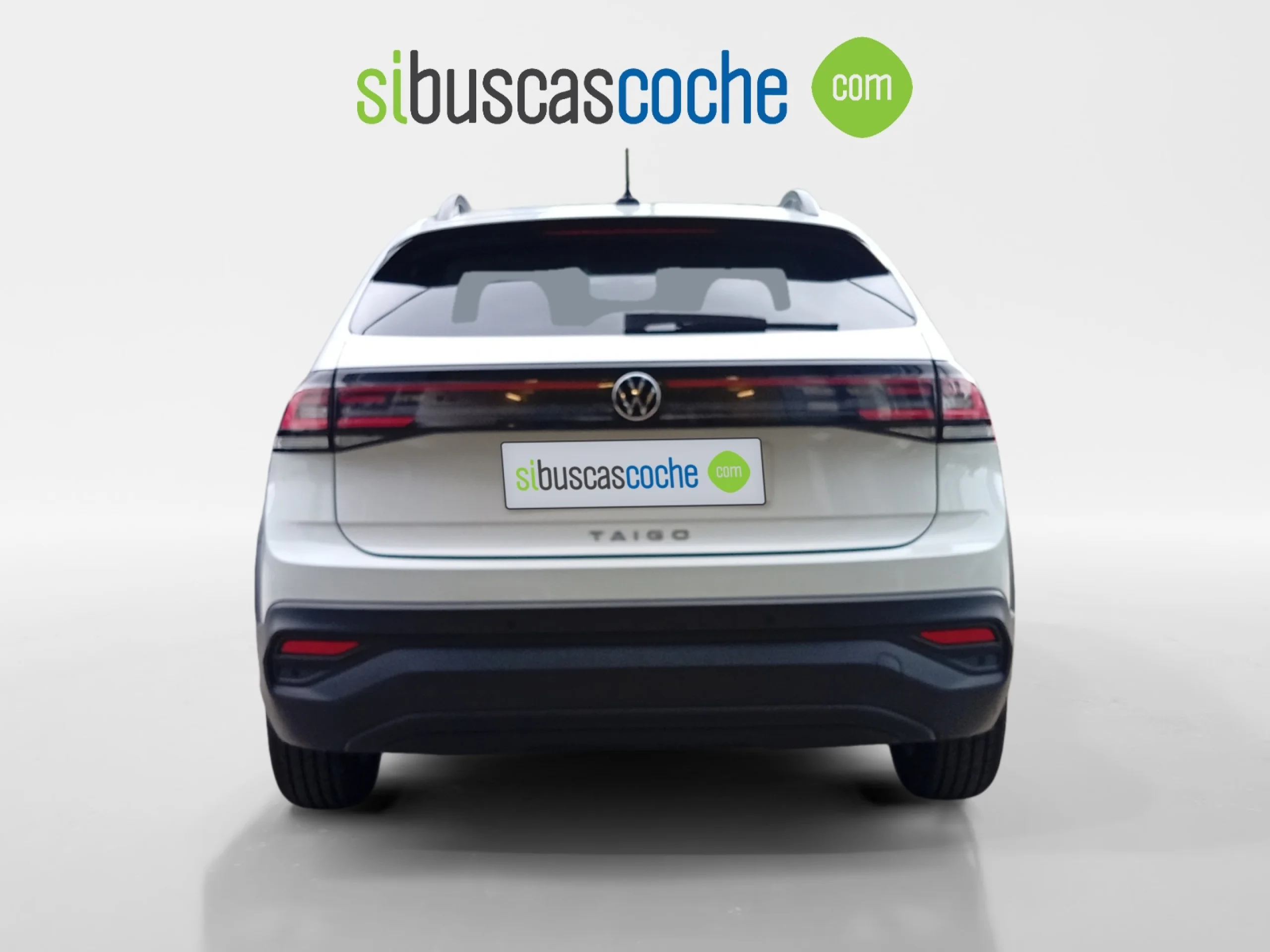 VOLKSWAGEN TAIGO LIFE 1.0 TSI 70KW (95CV) - Foto 17