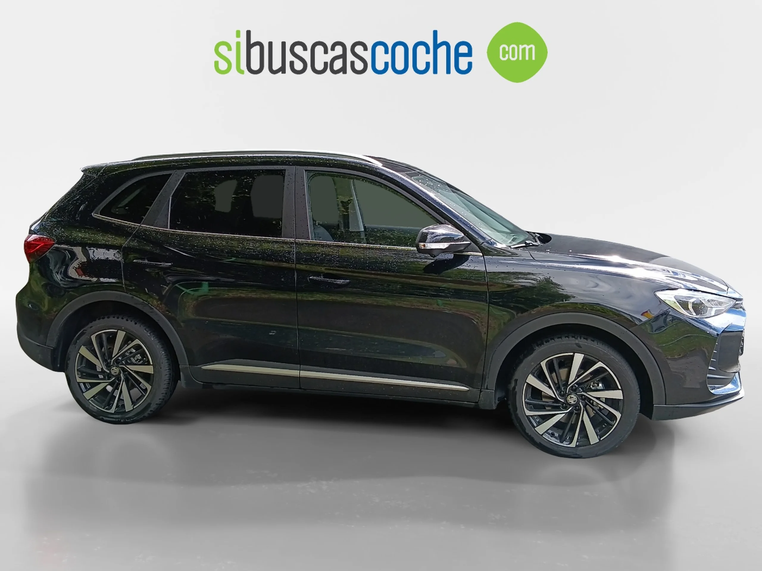 MG Zs LUXURY - Foto 3