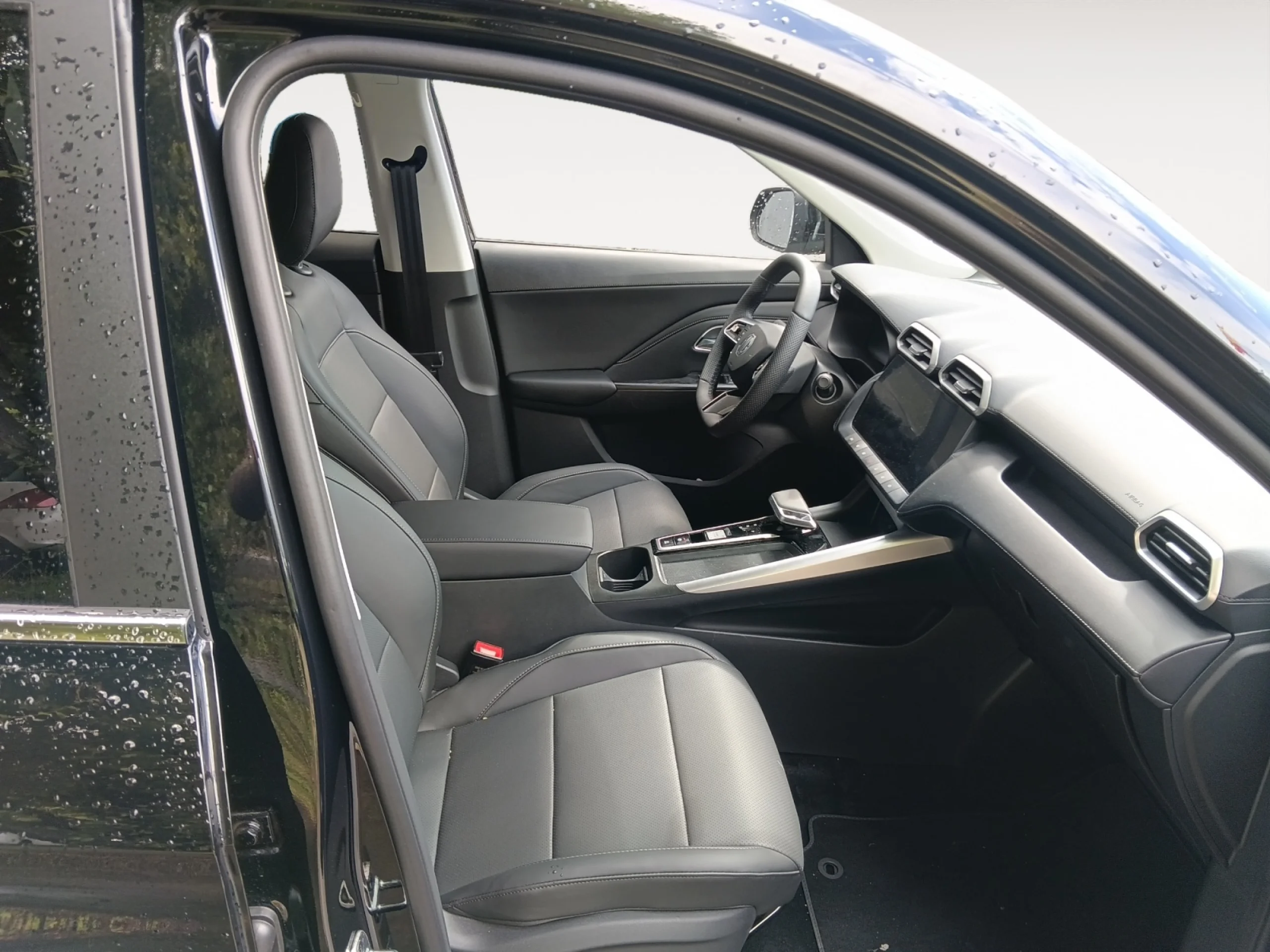 MG Zs LUXURY - Foto 5