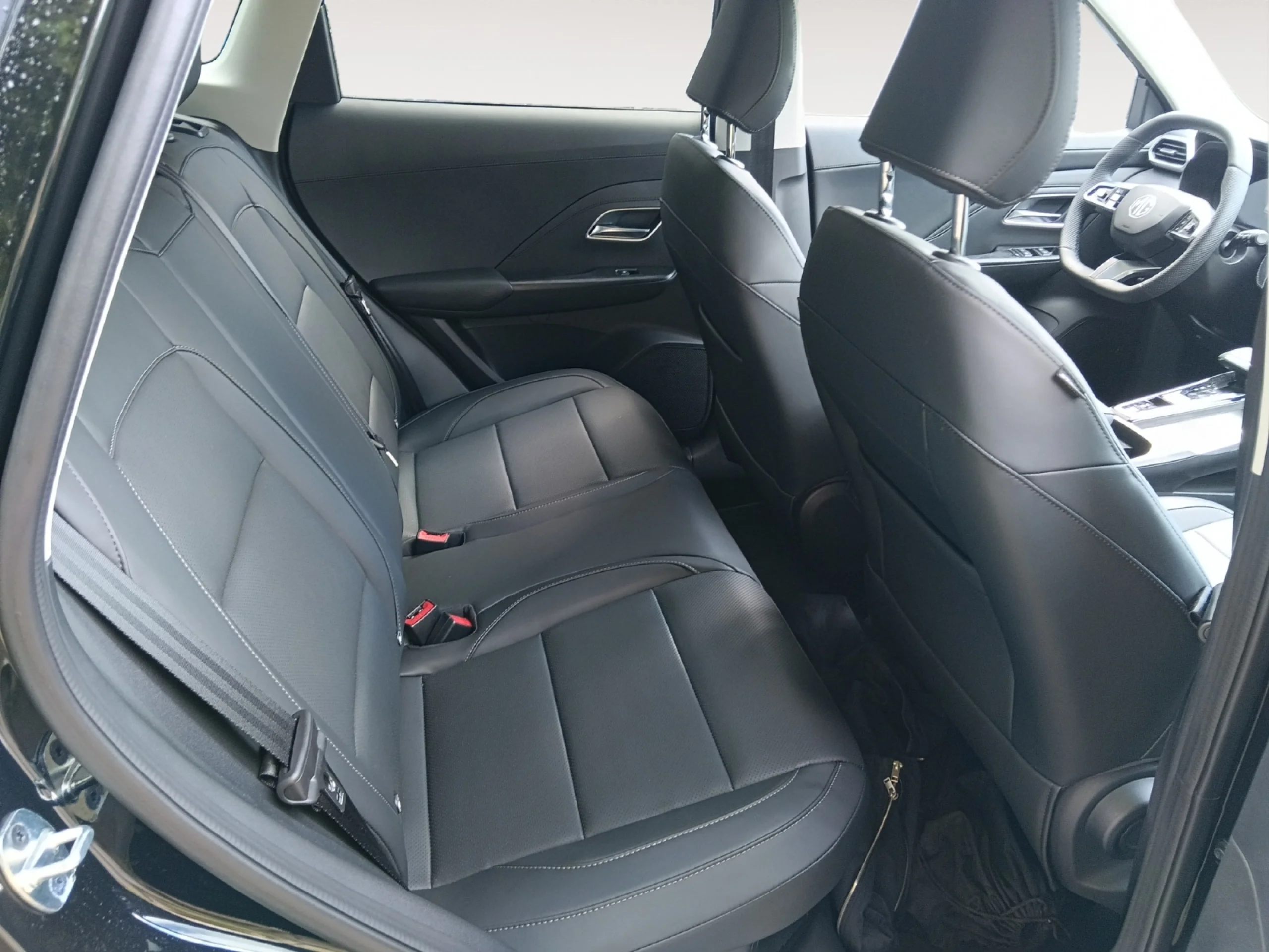 MG Zs LUXURY - Foto 6