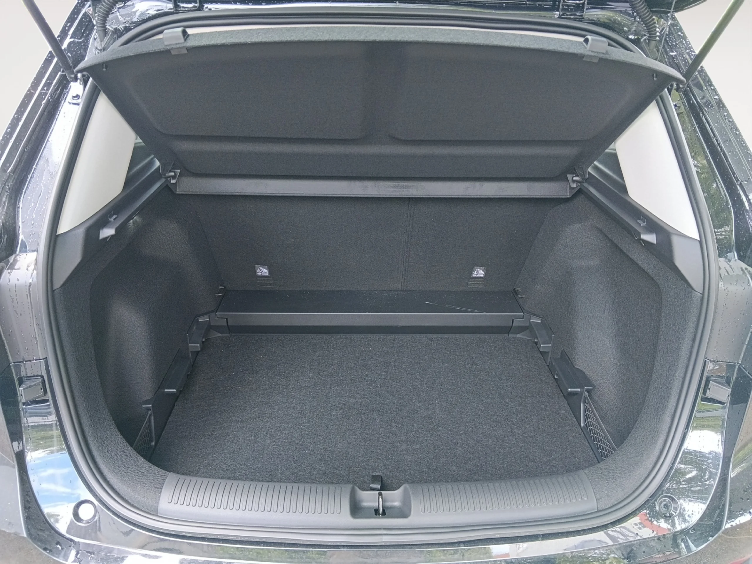 MG Zs LUXURY - Foto 8