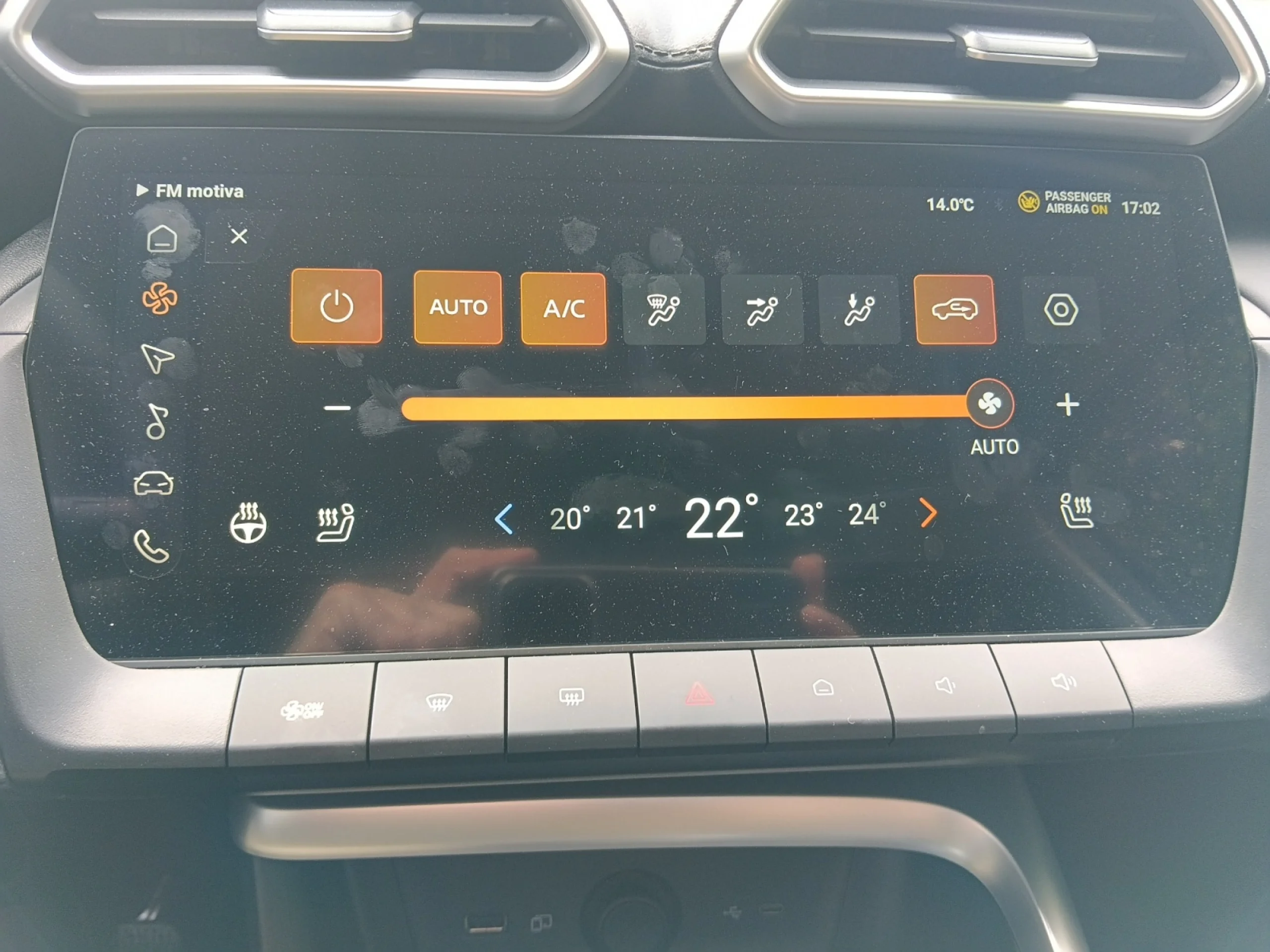 MG Zs LUXURY - Foto 14