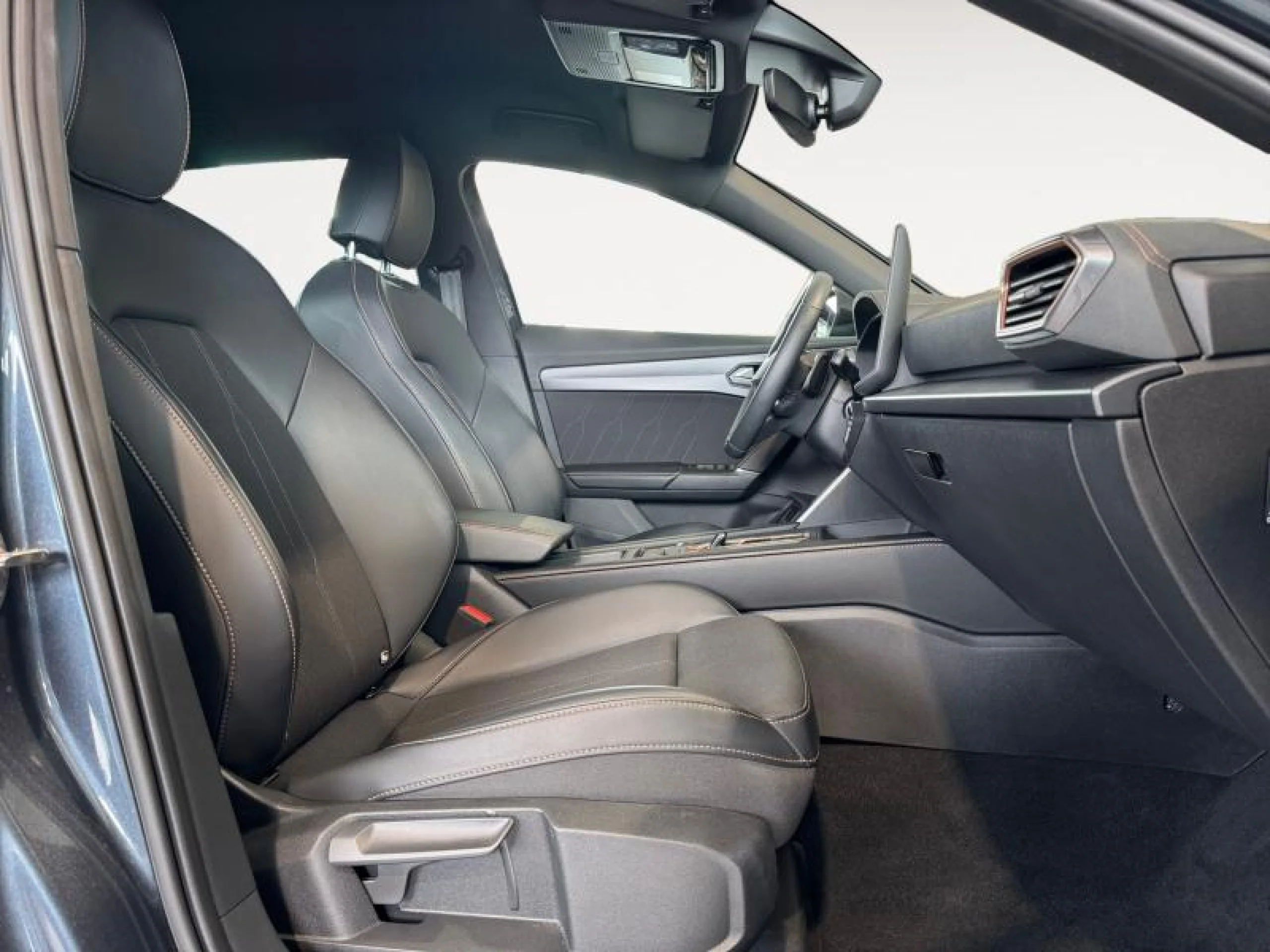 CUPRA FORMENTOR 1.5 TSI E HYBRID 150KW (204 CV) DSG - Foto 5