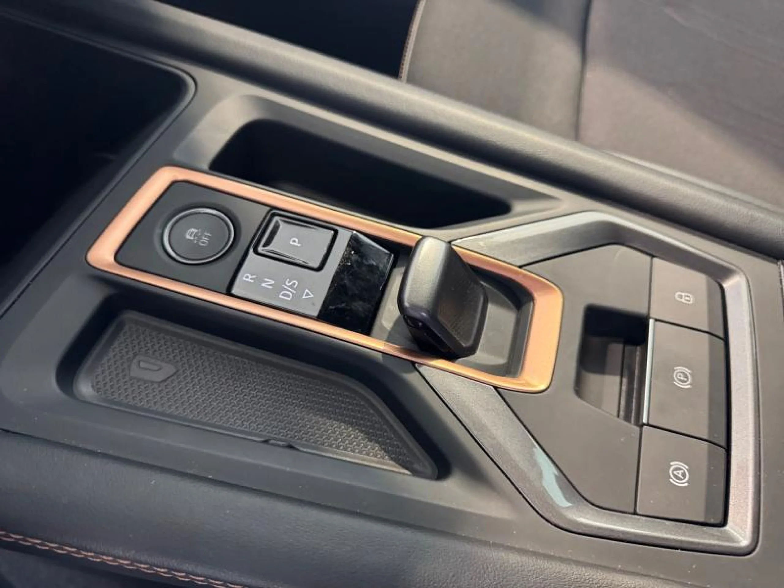 CUPRA FORMENTOR 1.5 TSI E HYBRID 150KW (204 CV) DSG - Foto 11