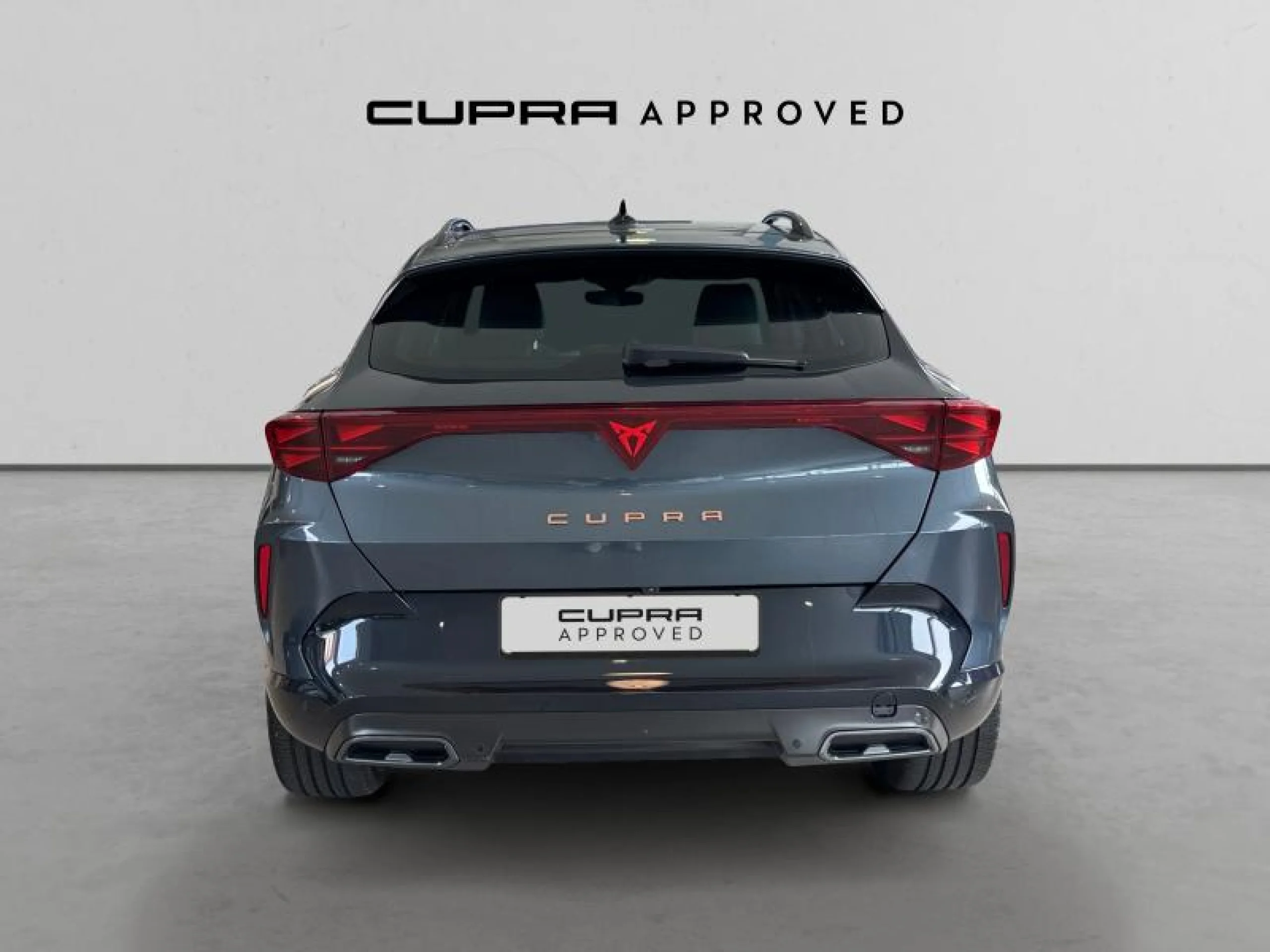 CUPRA FORMENTOR 1.5 TSI E HYBRID 150KW (204 CV) DSG - Foto 13