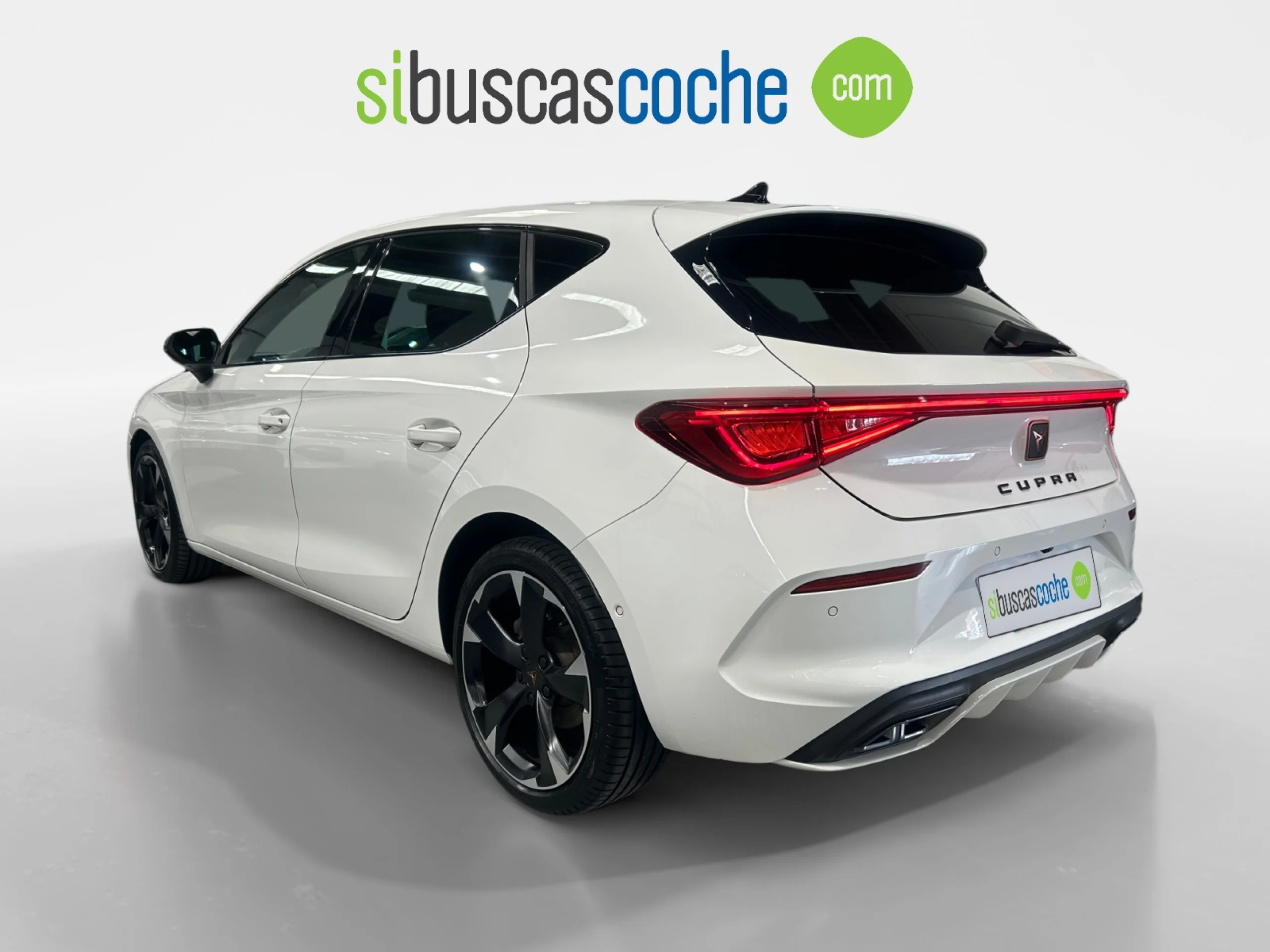 CUPRA LEON 1.5 ETSI 110KW (150CV) DSG - Foto 2