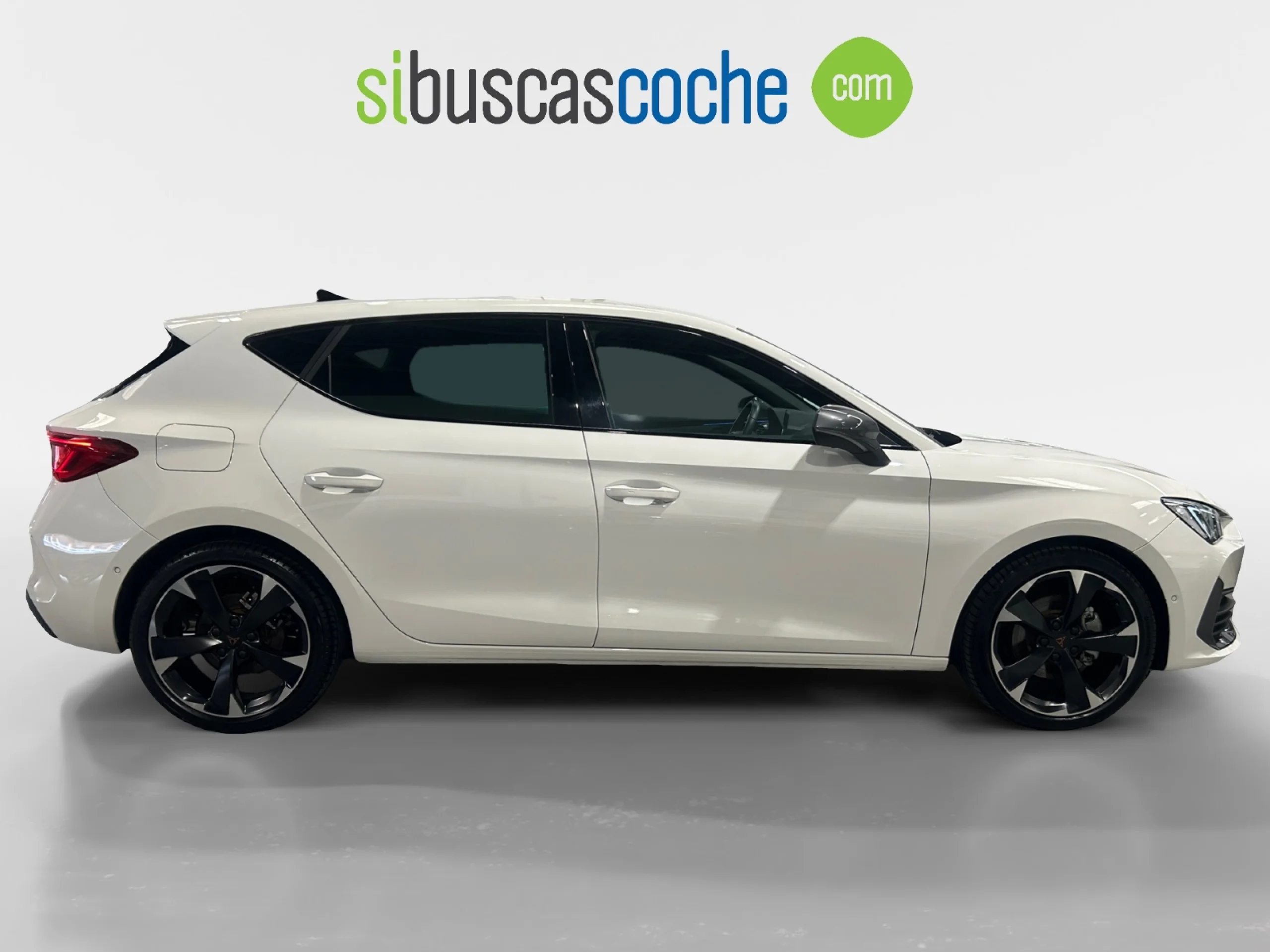 CUPRA LEON 1.5 ETSI 110KW (150CV) DSG - Foto 3