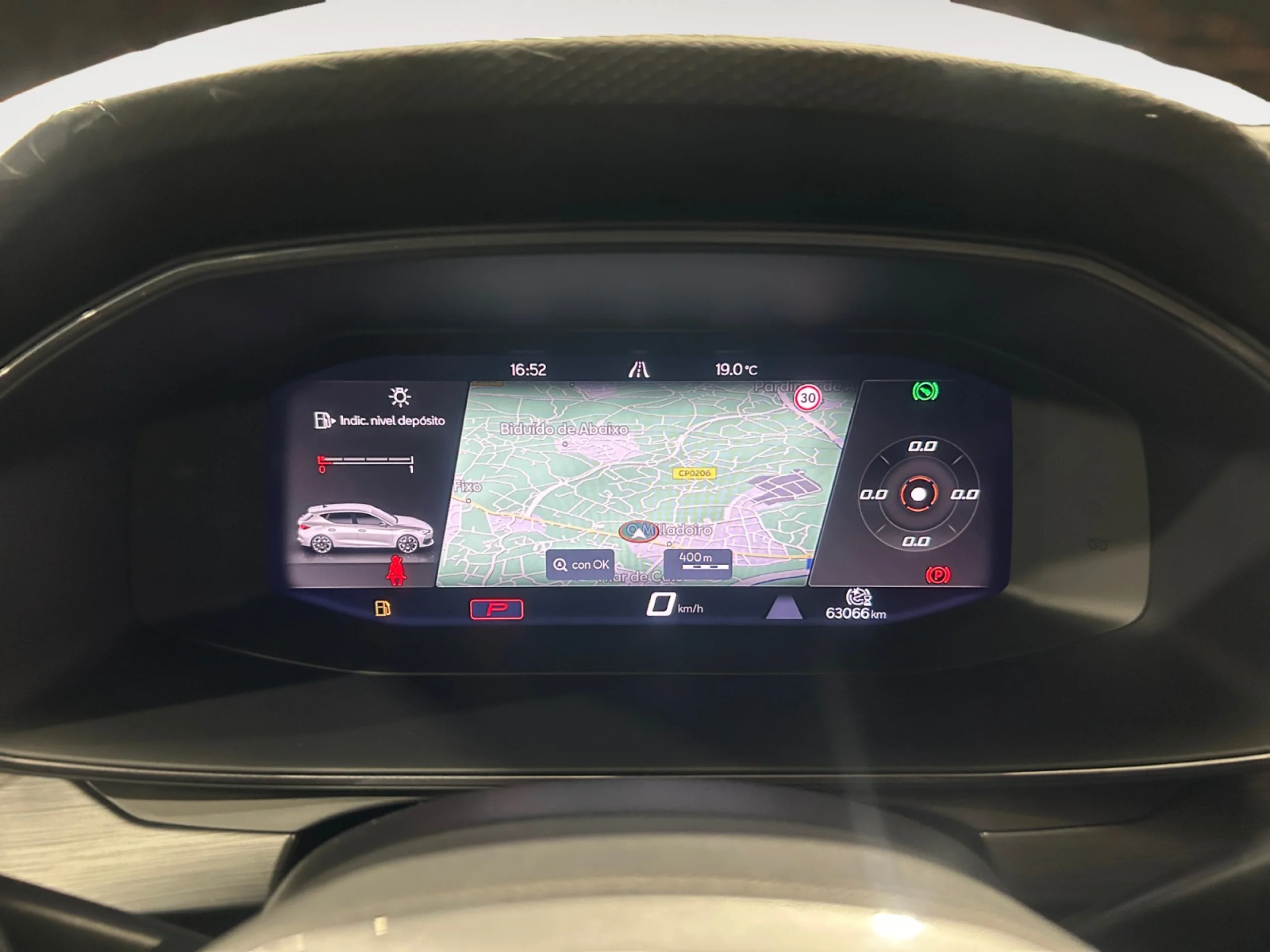 CUPRA LEON 1.5 ETSI 110KW (150CV) DSG - Foto 10