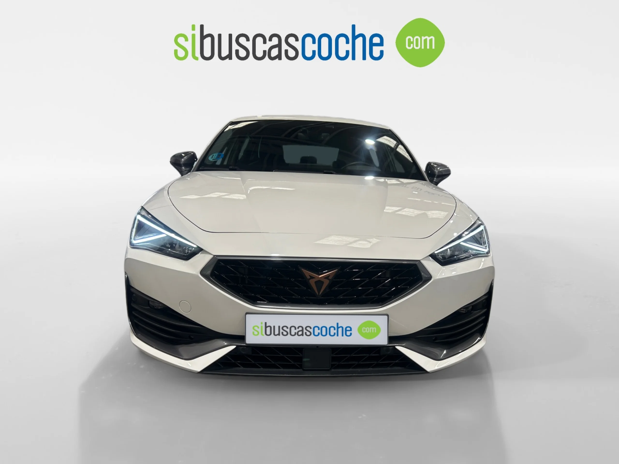 CUPRA LEON 1.5 ETSI 110KW (150CV) DSG - Foto 12