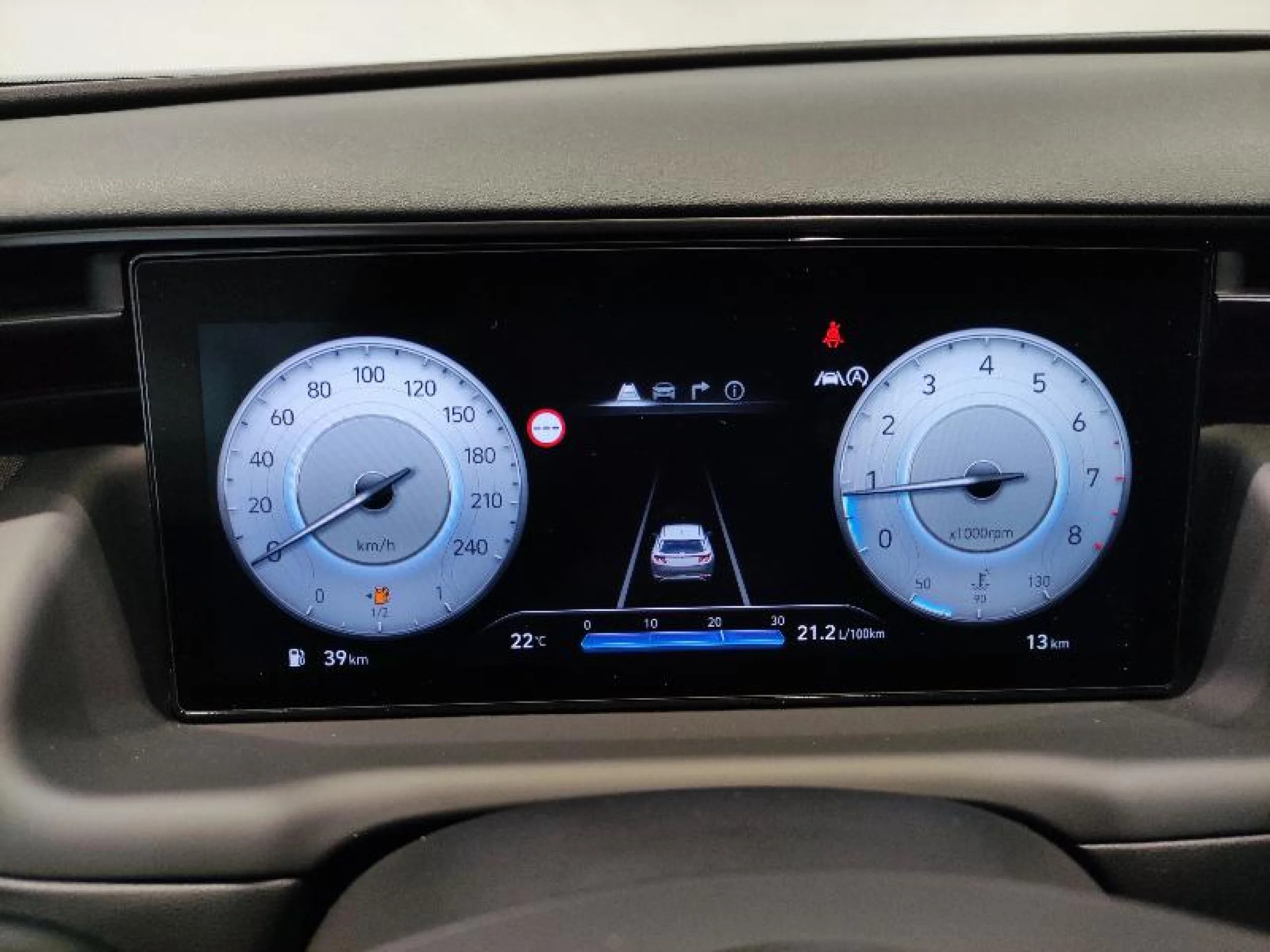 HYUNDAI TUCSON 1.6 TGDI 110KW (150CV) N LINE 30 ANIVERS - Foto 15