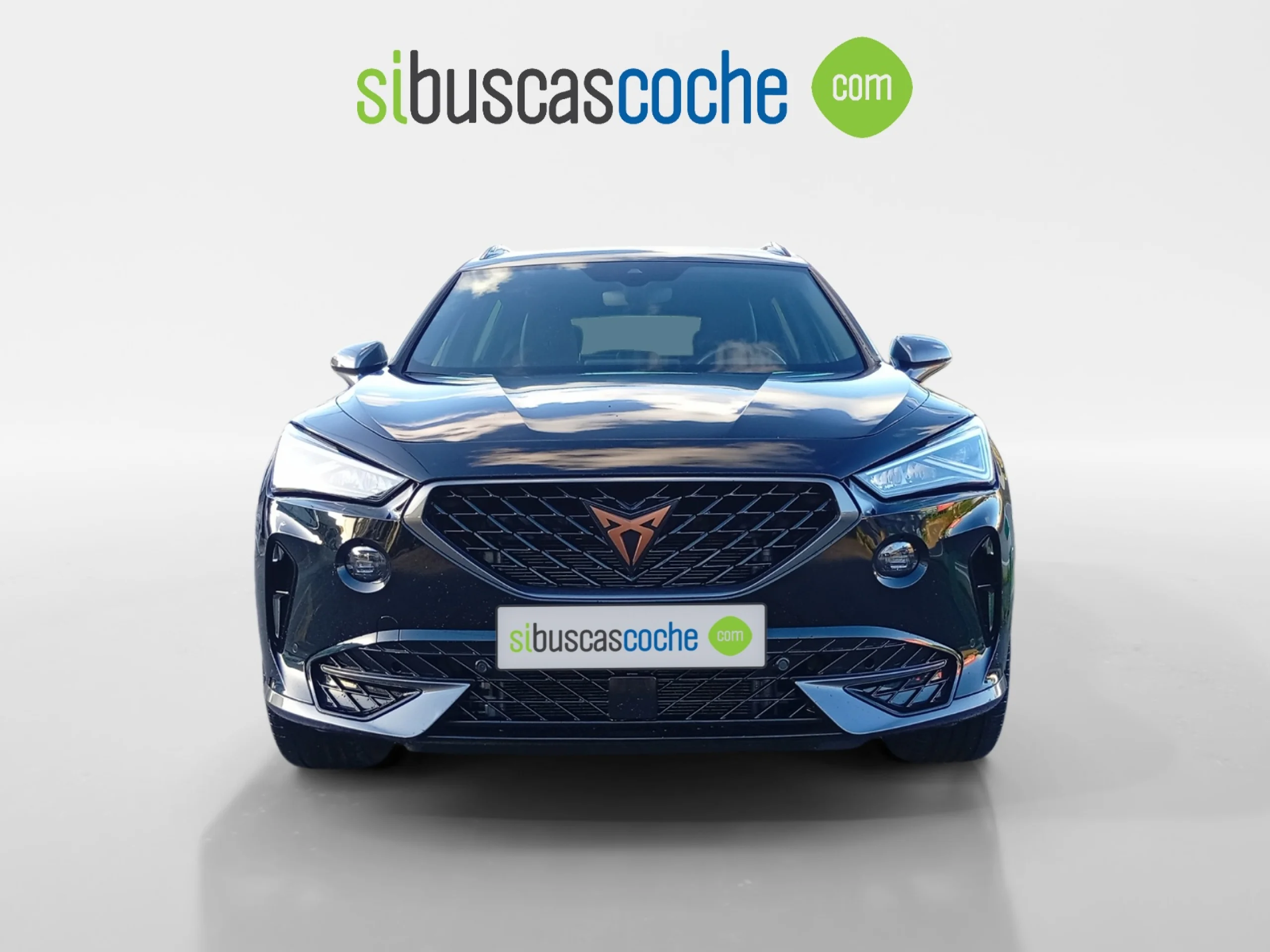 CUPRA FORMENTOR 1.5 TSI 110KW (150 CV) DSG - Foto 9