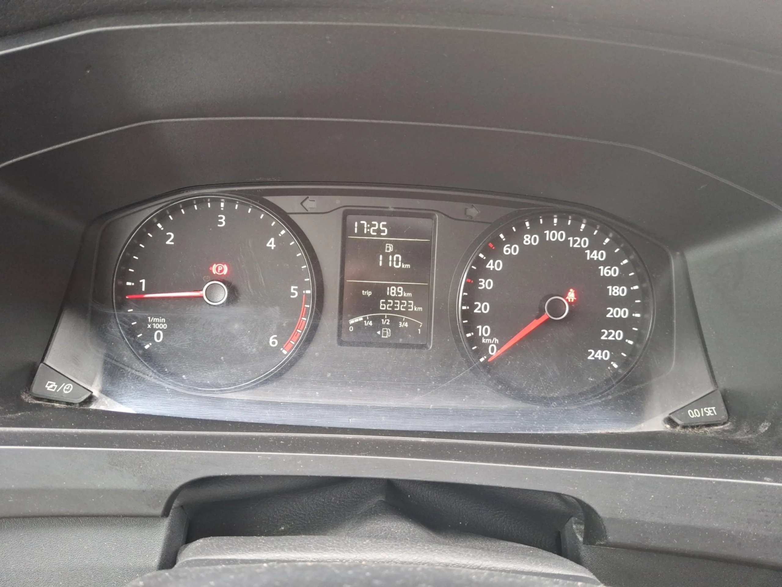 VOLKSWAGEN TRANSPORTER FURGÓN - Foto 10