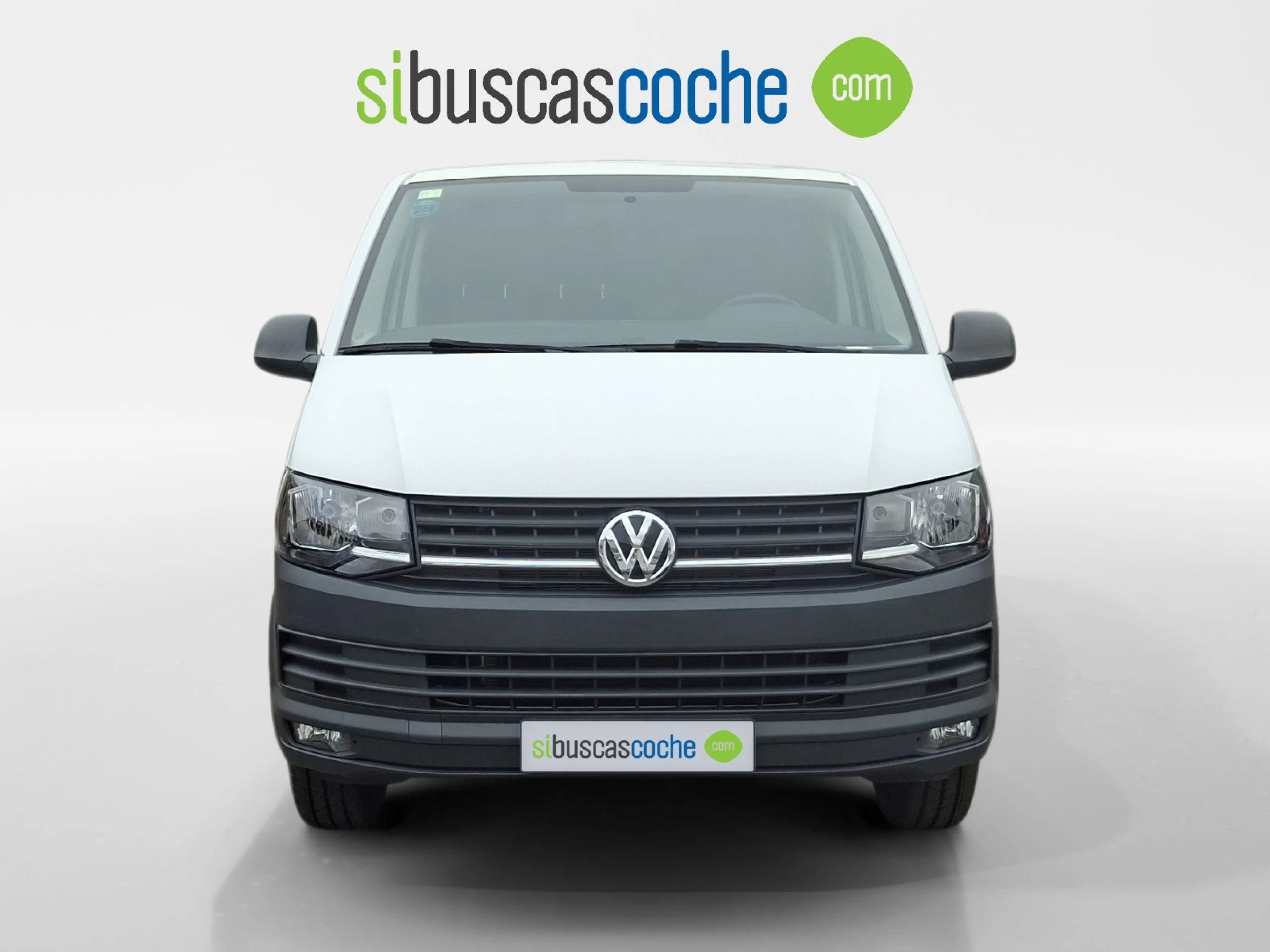 VOLKSWAGEN TRANSPORTER FURGÓN - Foto 13
