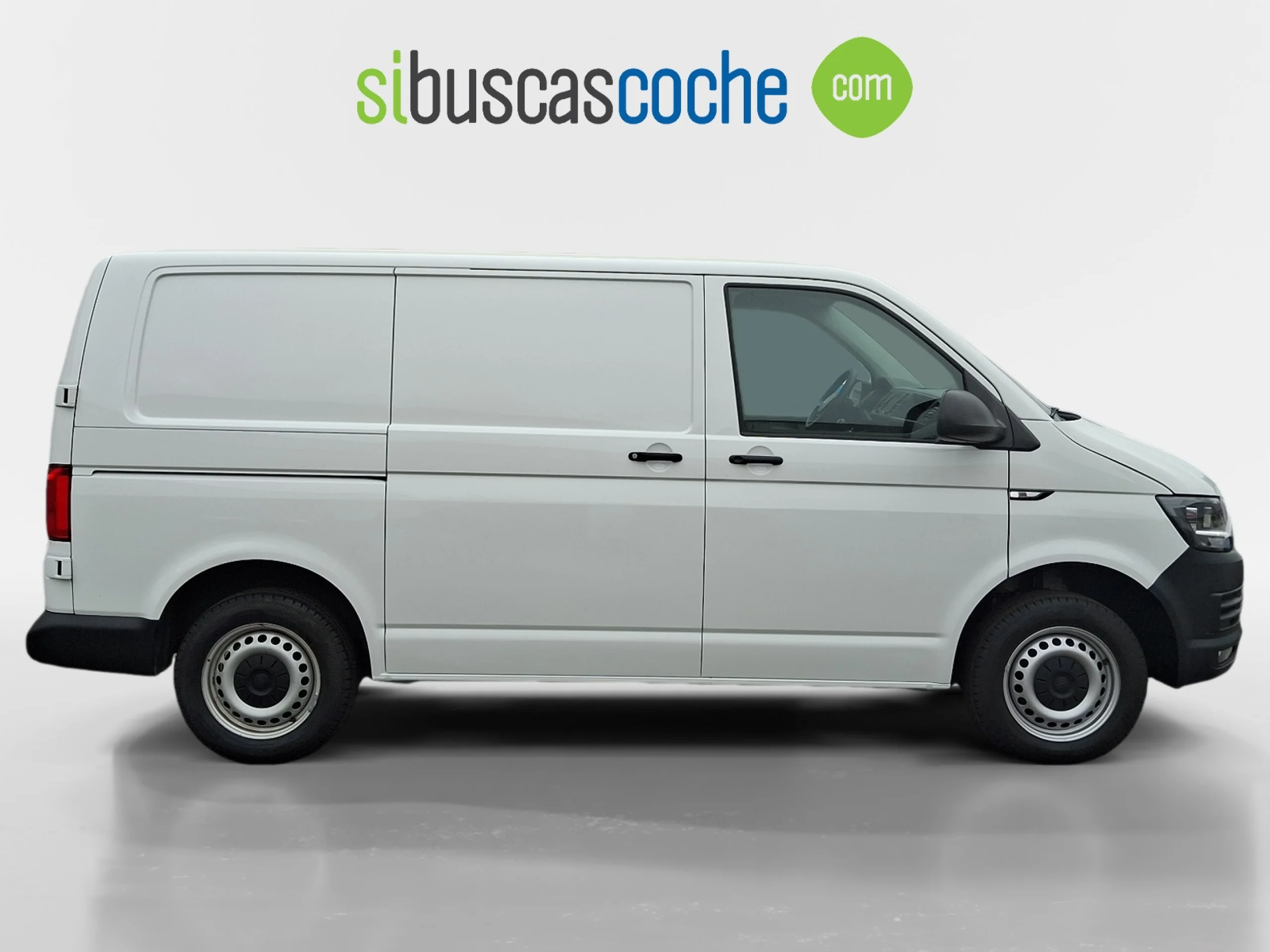 VOLKSWAGEN TRANSPORTER FURGÓN - Foto 3