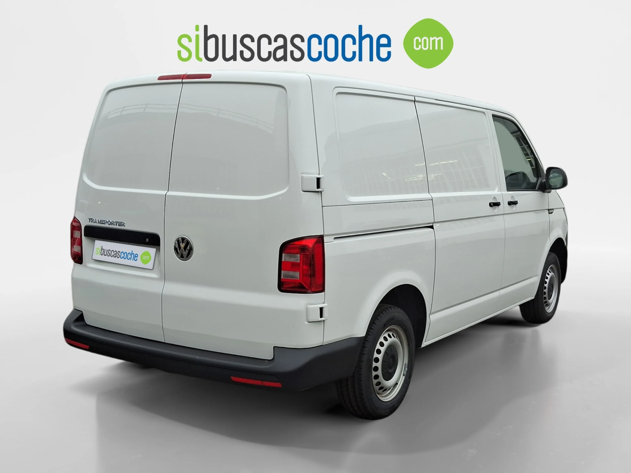 VOLKSWAGEN TRANSPORTER FURGÓN - Foto 12