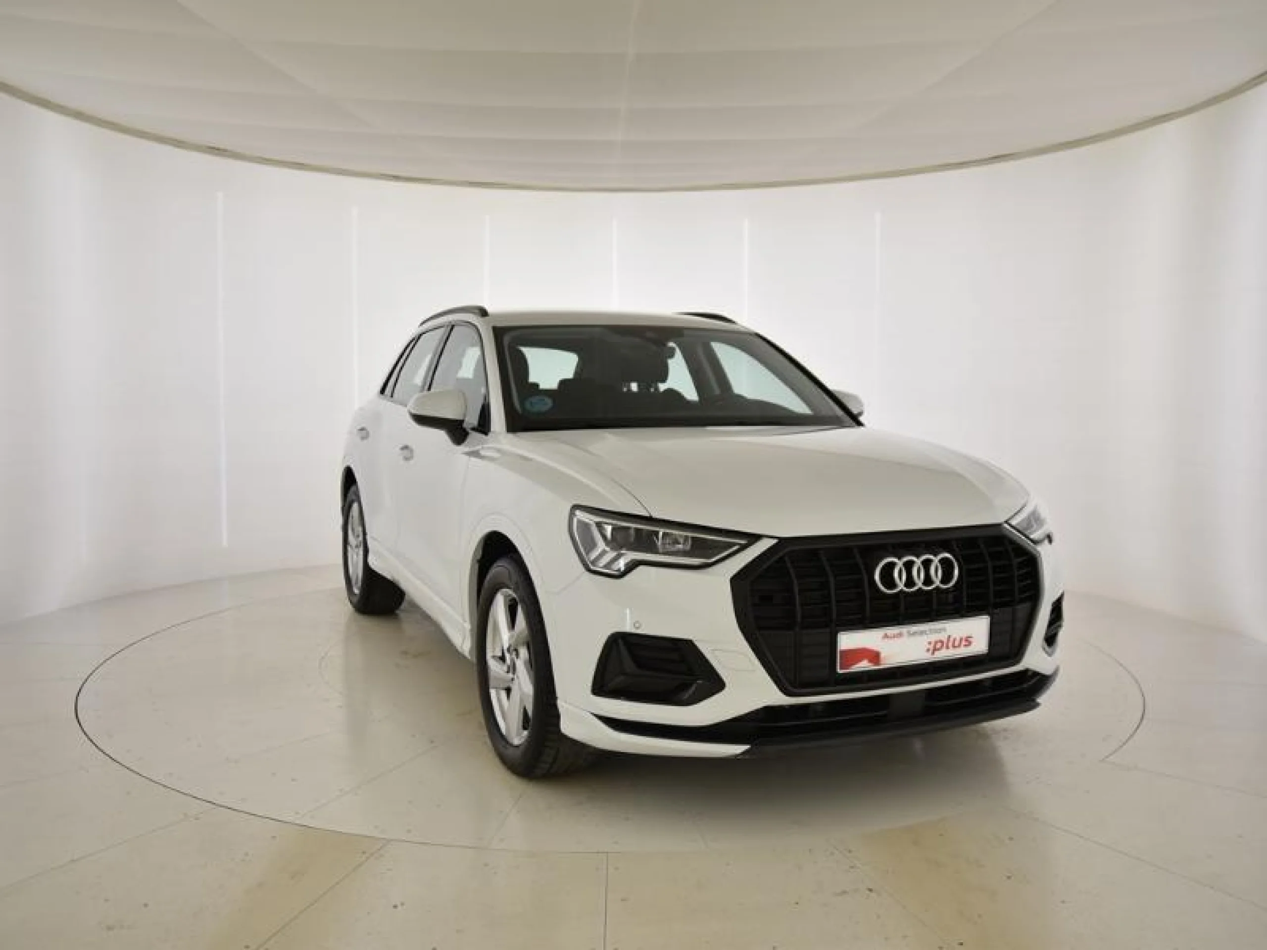 AUDI Q3 ADVANCED 35 TFSI 110KW (150CV) - Foto 1