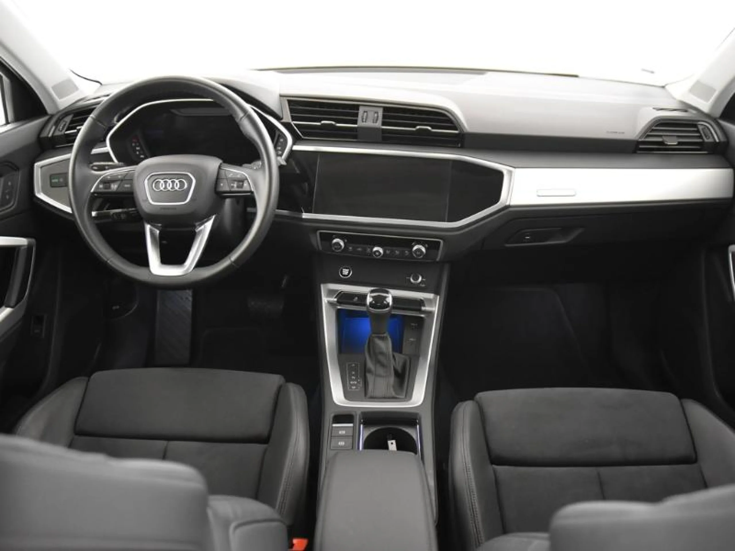 AUDI Q3 ADVANCED 35 TFSI 110KW (150CV) - Foto 4