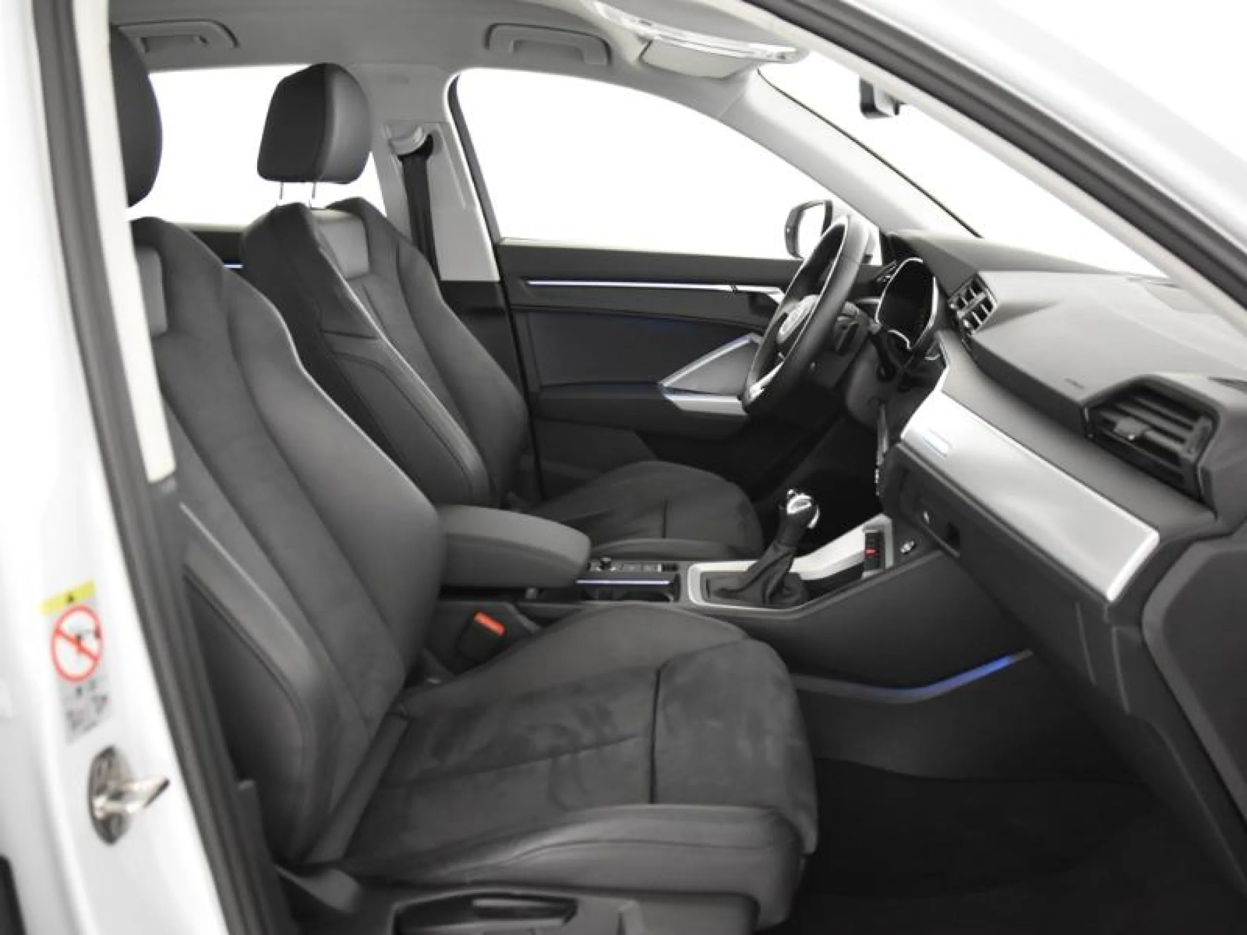 AUDI Q3 ADVANCED 35 TFSI 110KW (150CV) - Foto 5