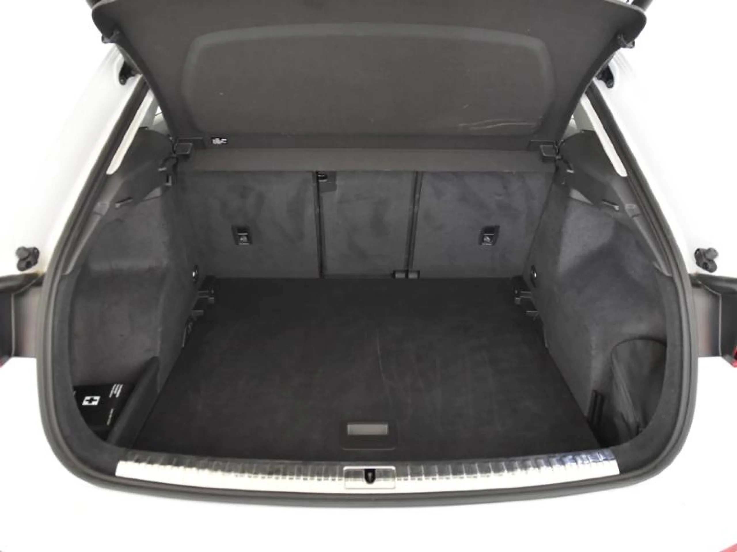 AUDI Q3 ADVANCED 35 TFSI 110KW (150CV) - Foto 7