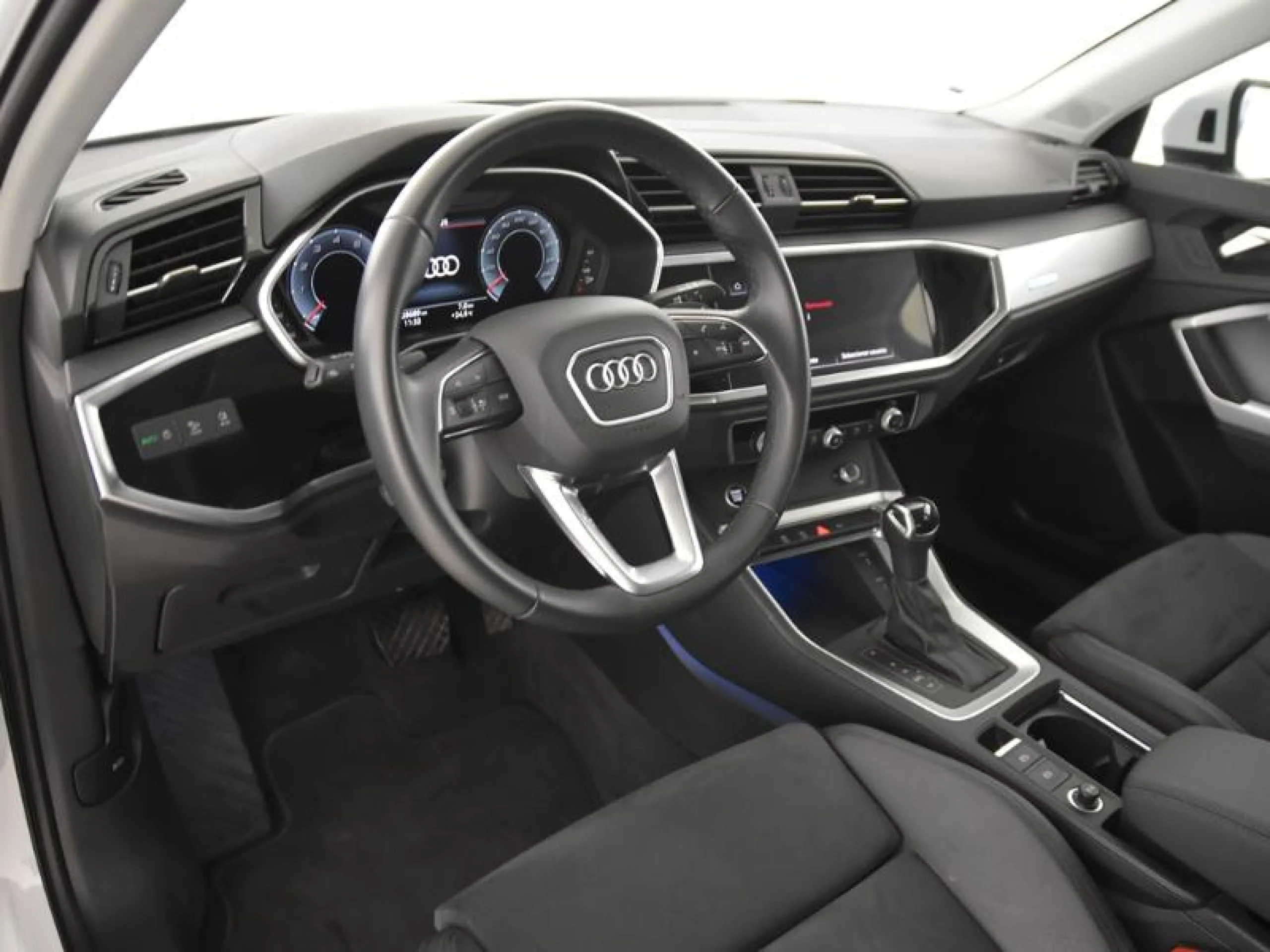 AUDI Q3 ADVANCED 35 TFSI 110KW (150CV) - Foto 10