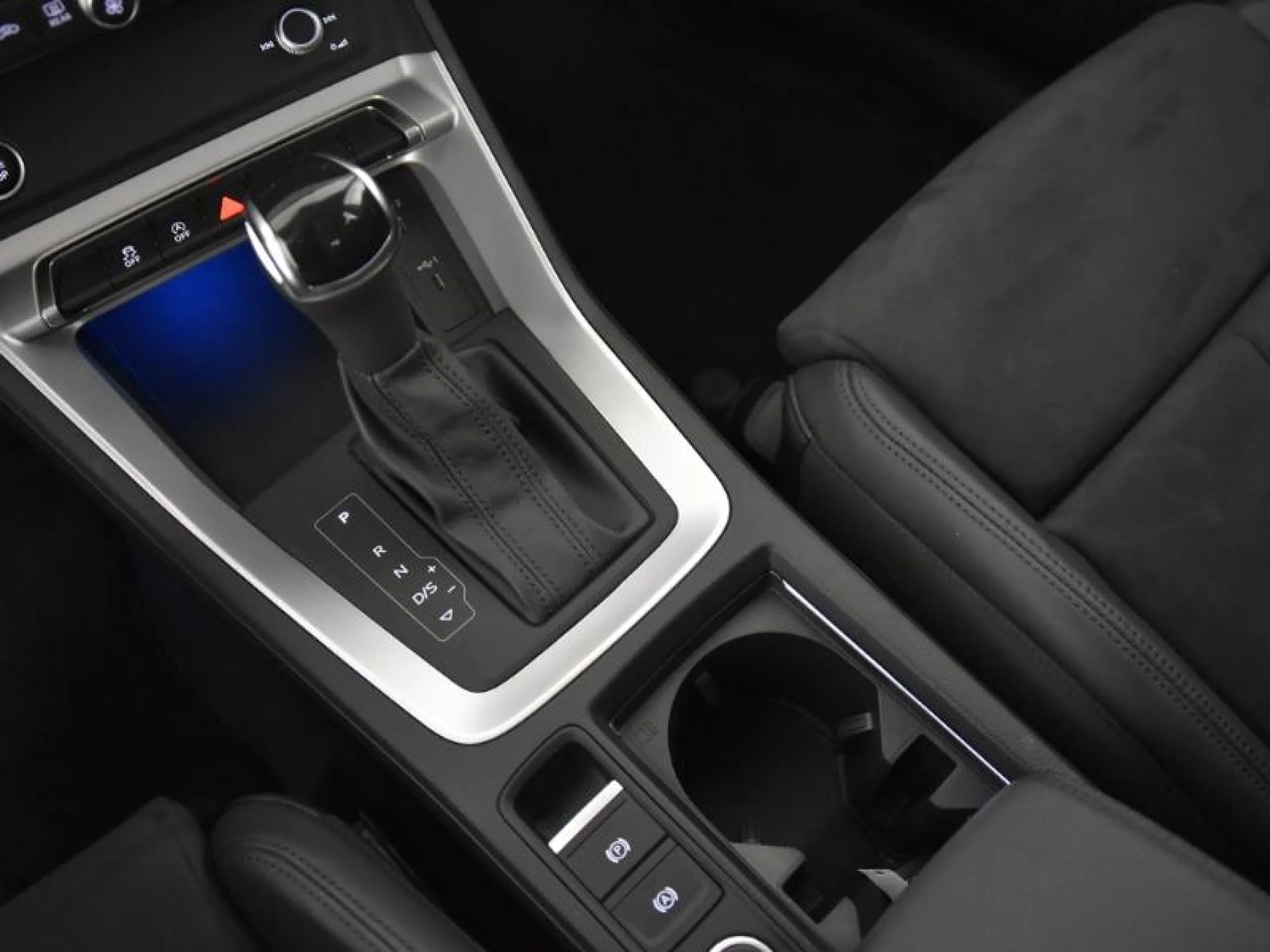 AUDI Q3 ADVANCED 35 TFSI 110KW (150CV) - Foto 11