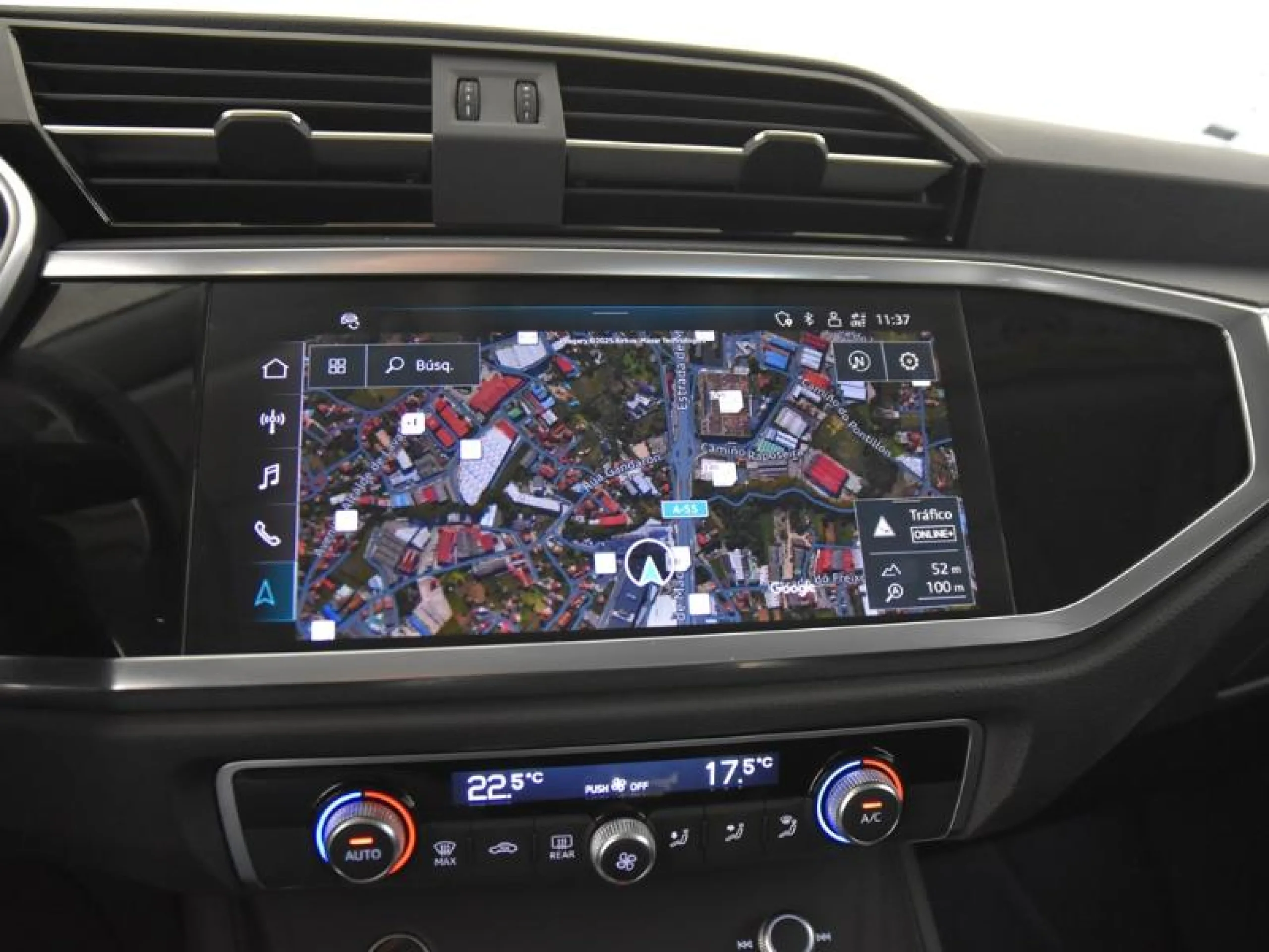 AUDI Q3 ADVANCED 35 TFSI 110KW (150CV) - Foto 14