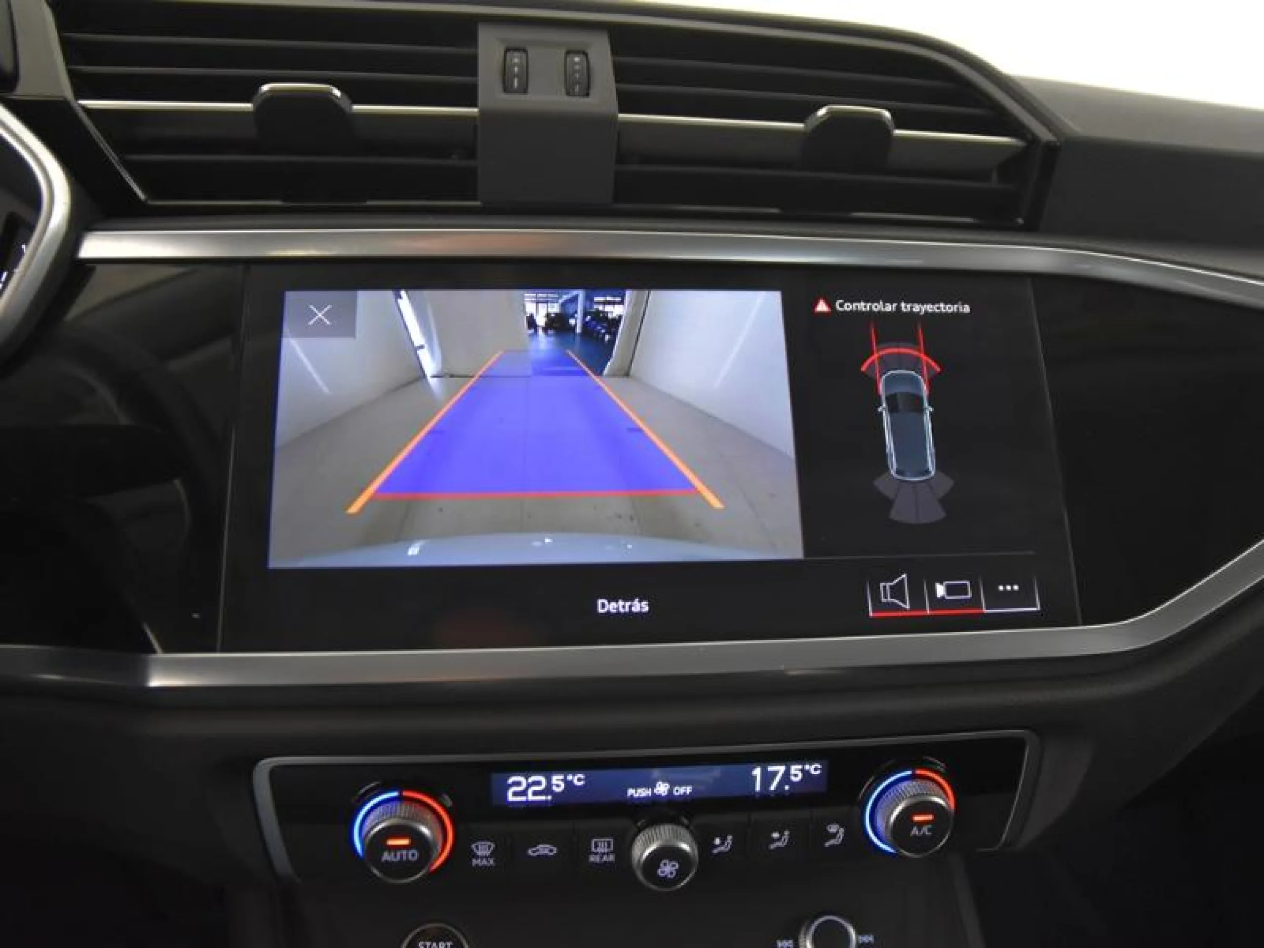 AUDI Q3 ADVANCED 35 TFSI 110KW (150CV) - Foto 15