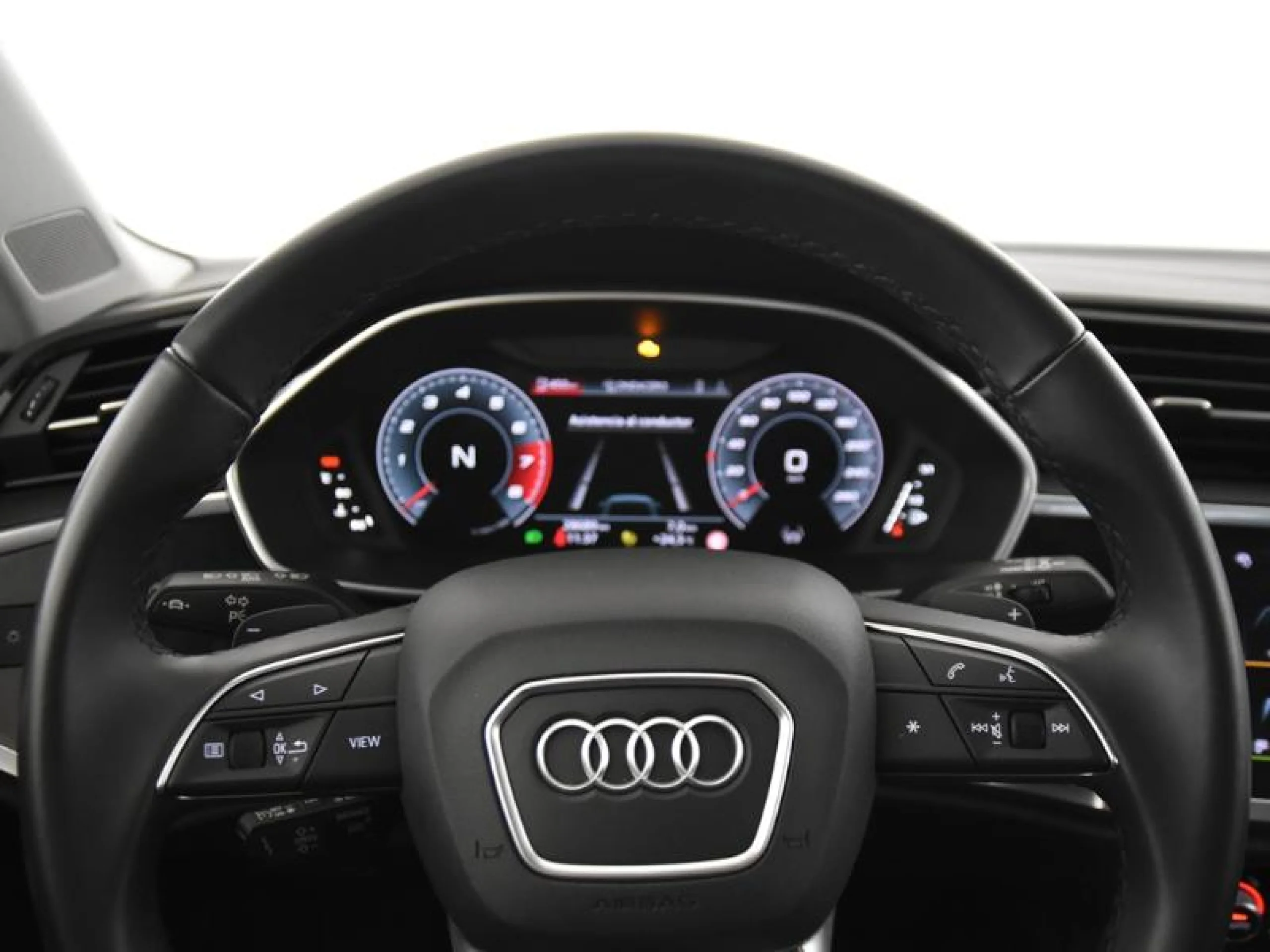 AUDI Q3 ADVANCED 35 TFSI 110KW (150CV) - Foto 16