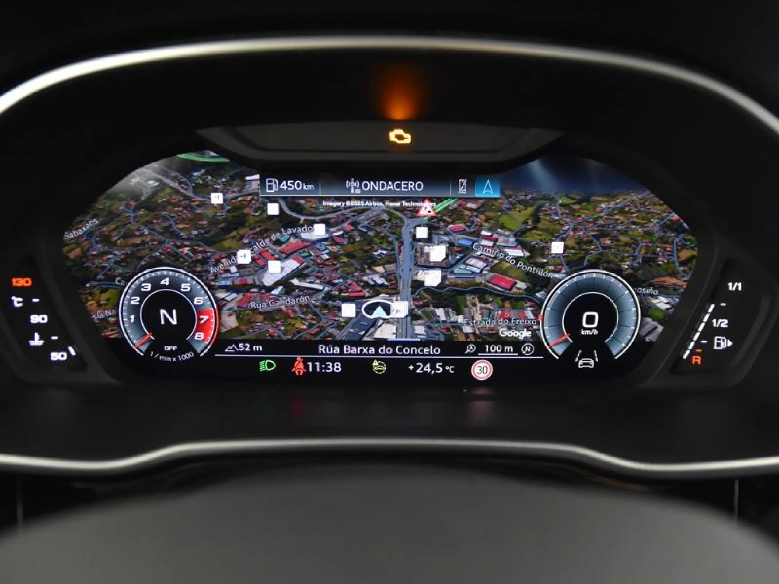 AUDI Q3 ADVANCED 35 TFSI 110KW (150CV) - Foto 17