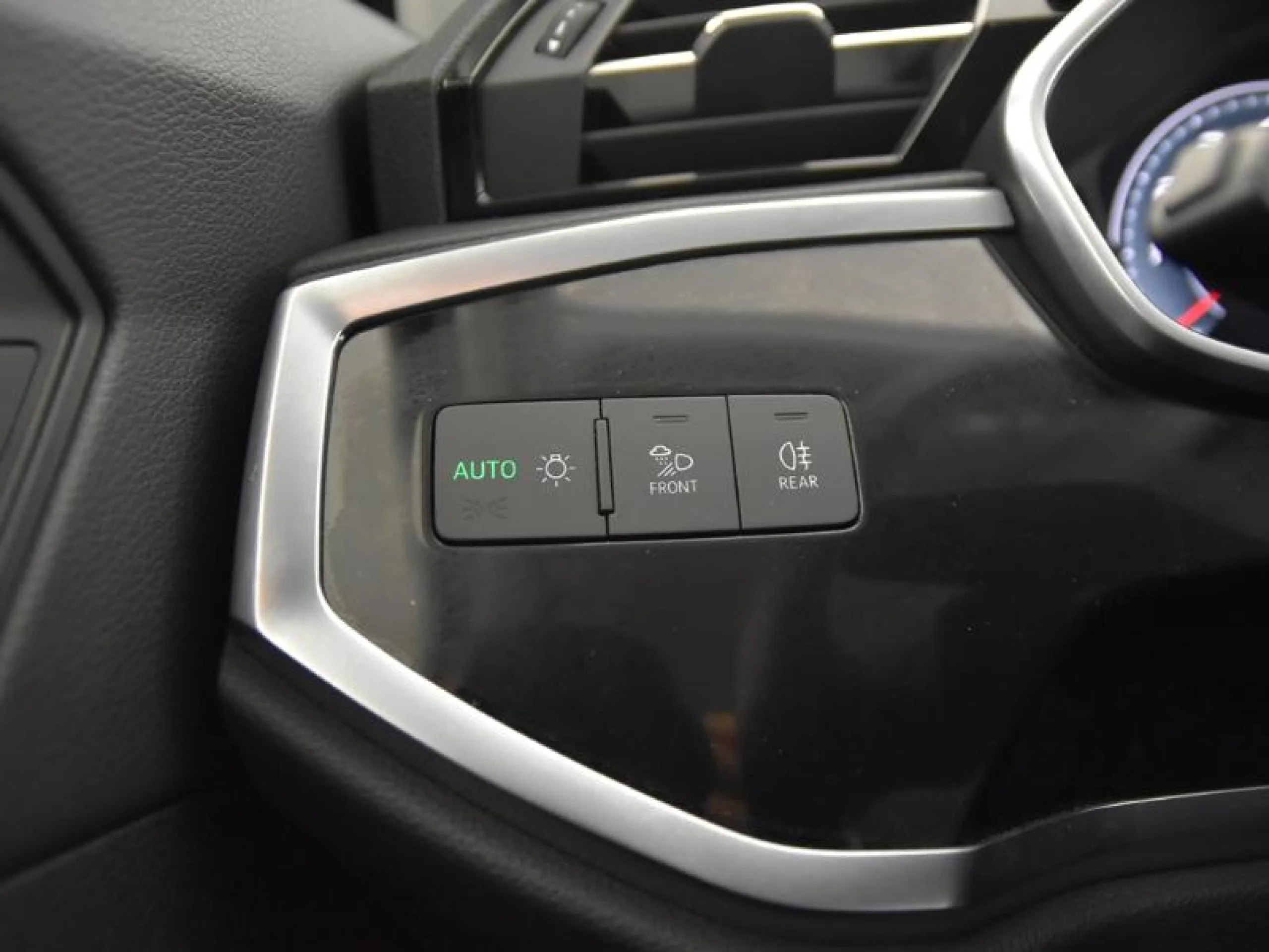 AUDI Q3 ADVANCED 35 TFSI 110KW (150CV) - Foto 20