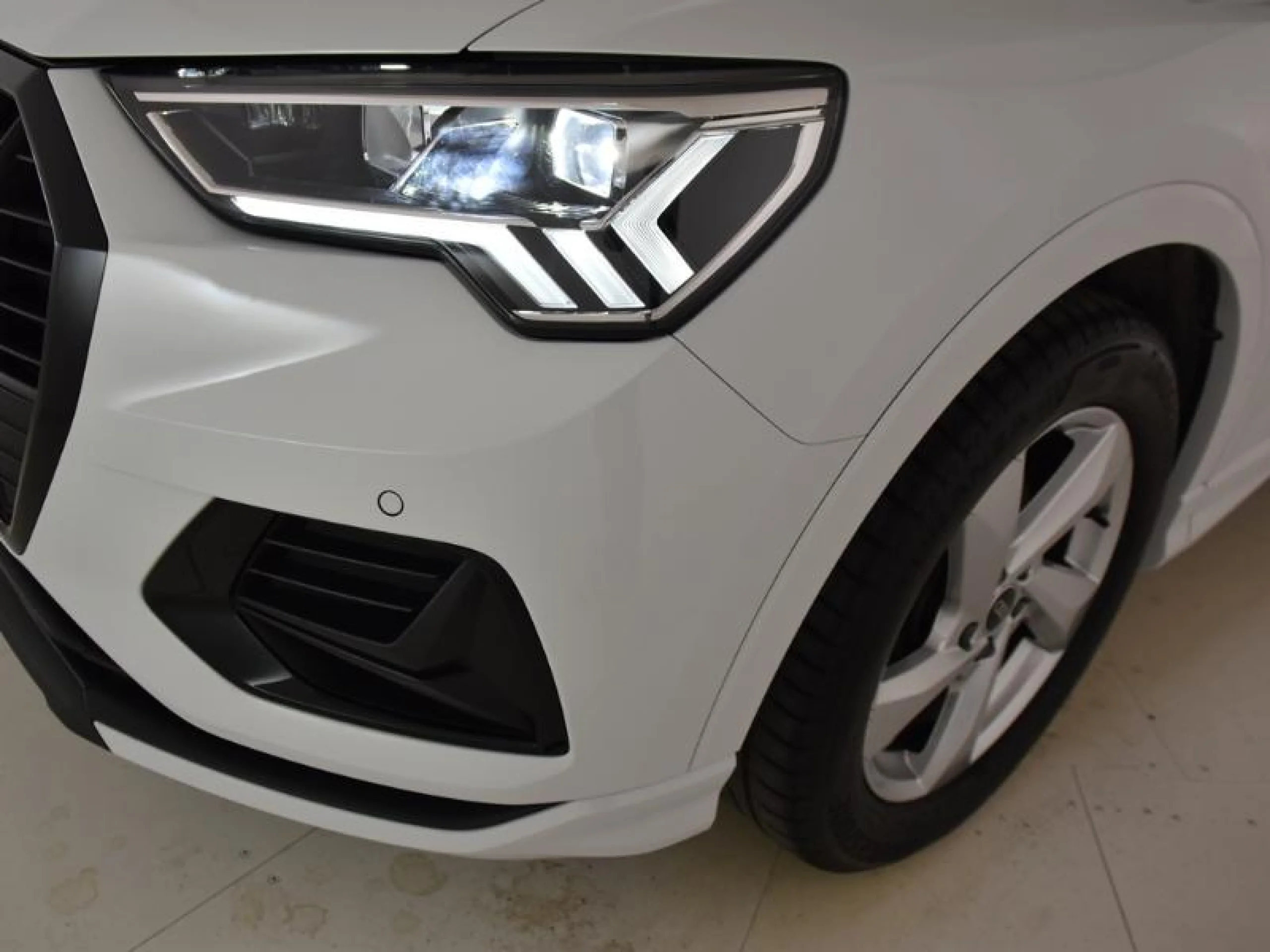 AUDI Q3 ADVANCED 35 TFSI 110KW (150CV) - Foto 22