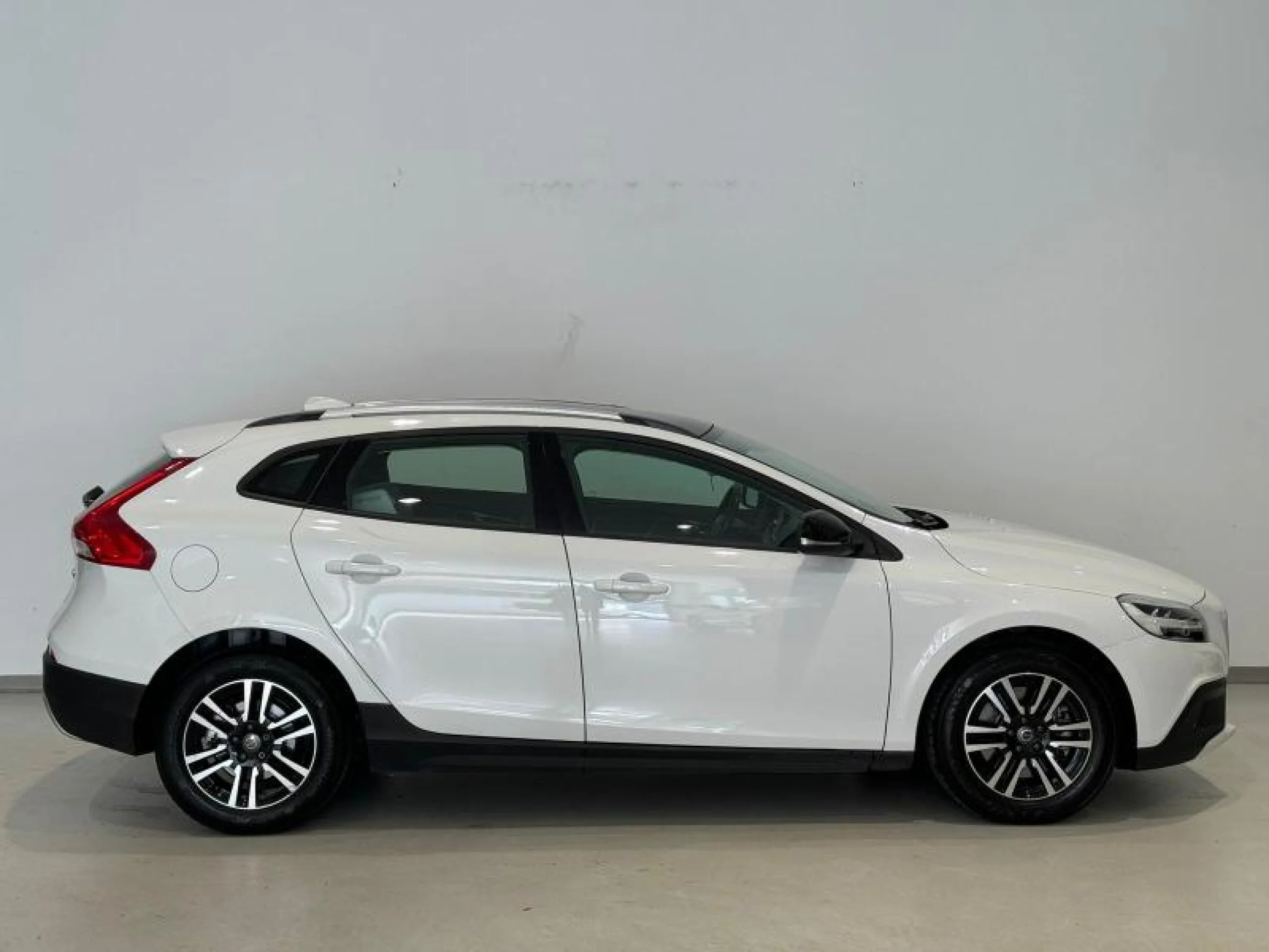 VOLVO V40 cross country 2.0 D2 KINETIC AUTO - Foto 2