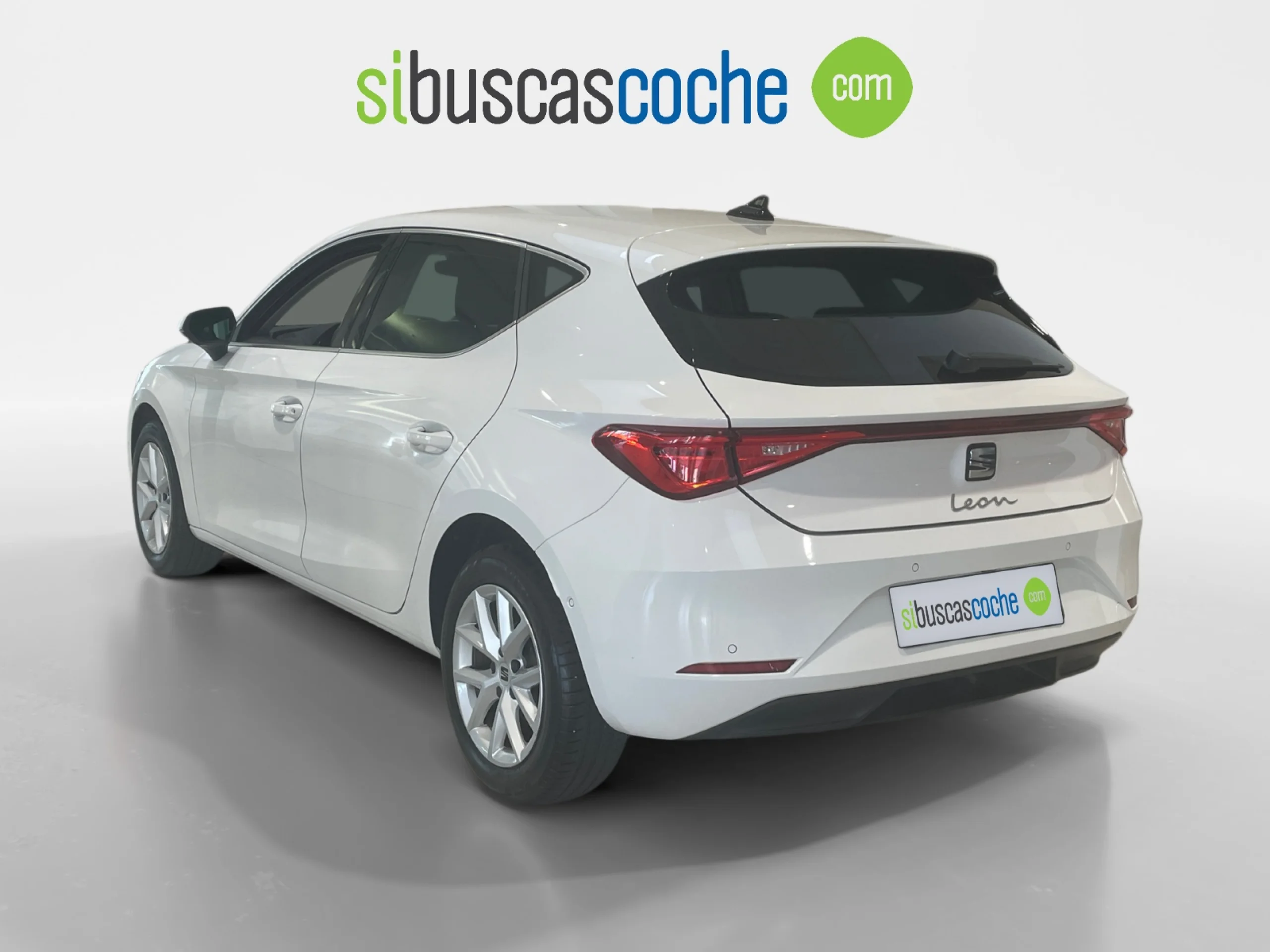 SEAT LEON 2.0 TDI 85KW STYLE XL - Foto 2