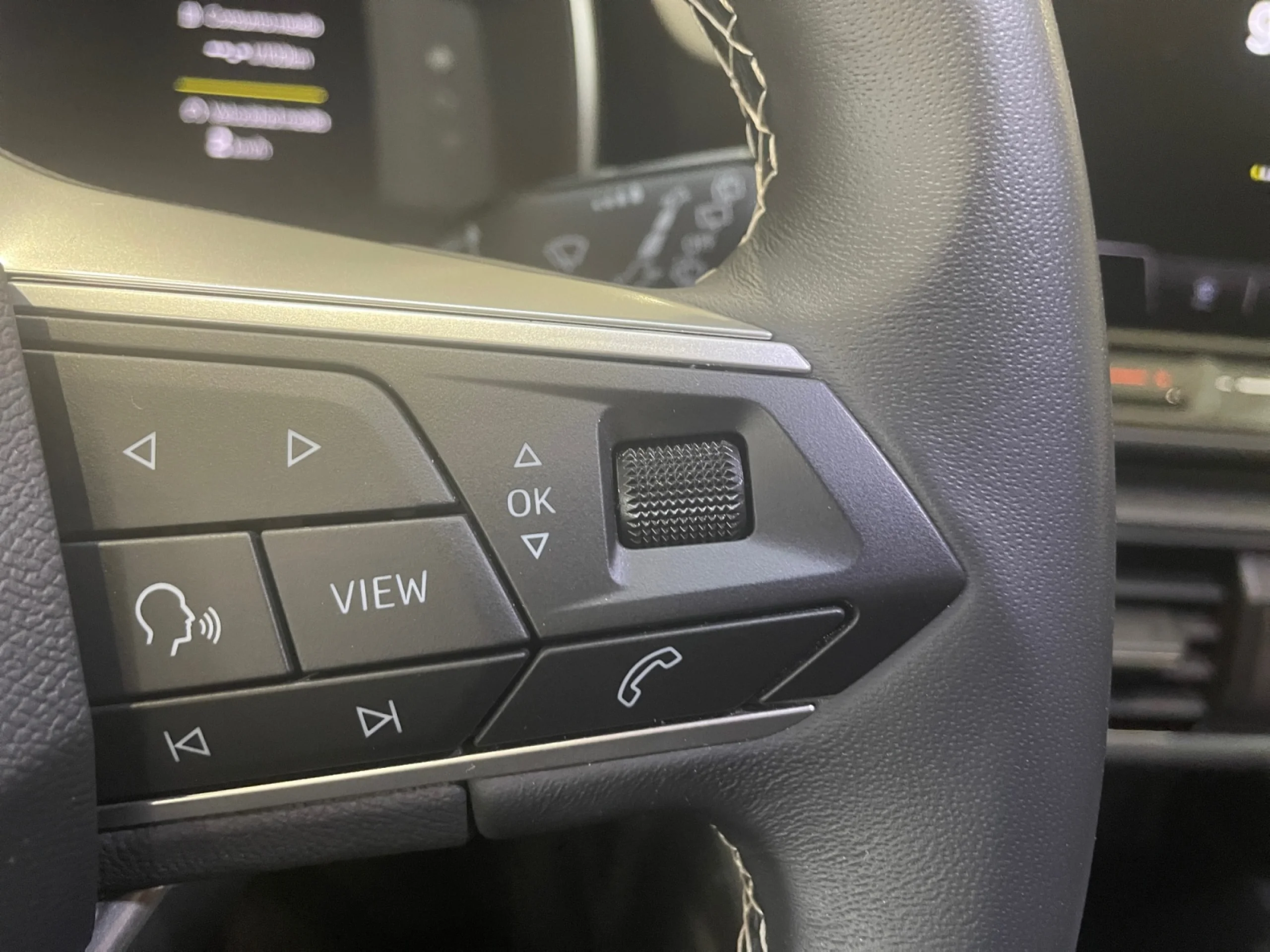 SEAT LEON 2.0 TDI 85KW STYLE XL - Foto 10