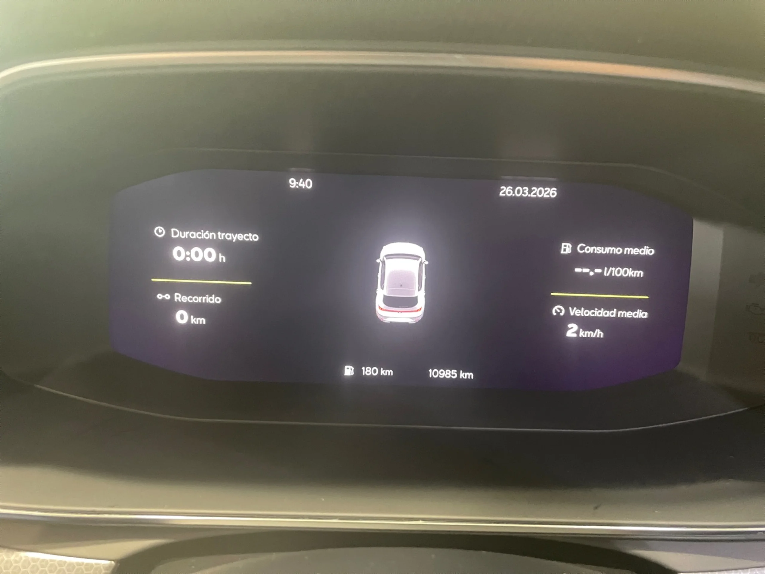 SEAT LEON 2.0 TDI 85KW STYLE XL - Foto 11