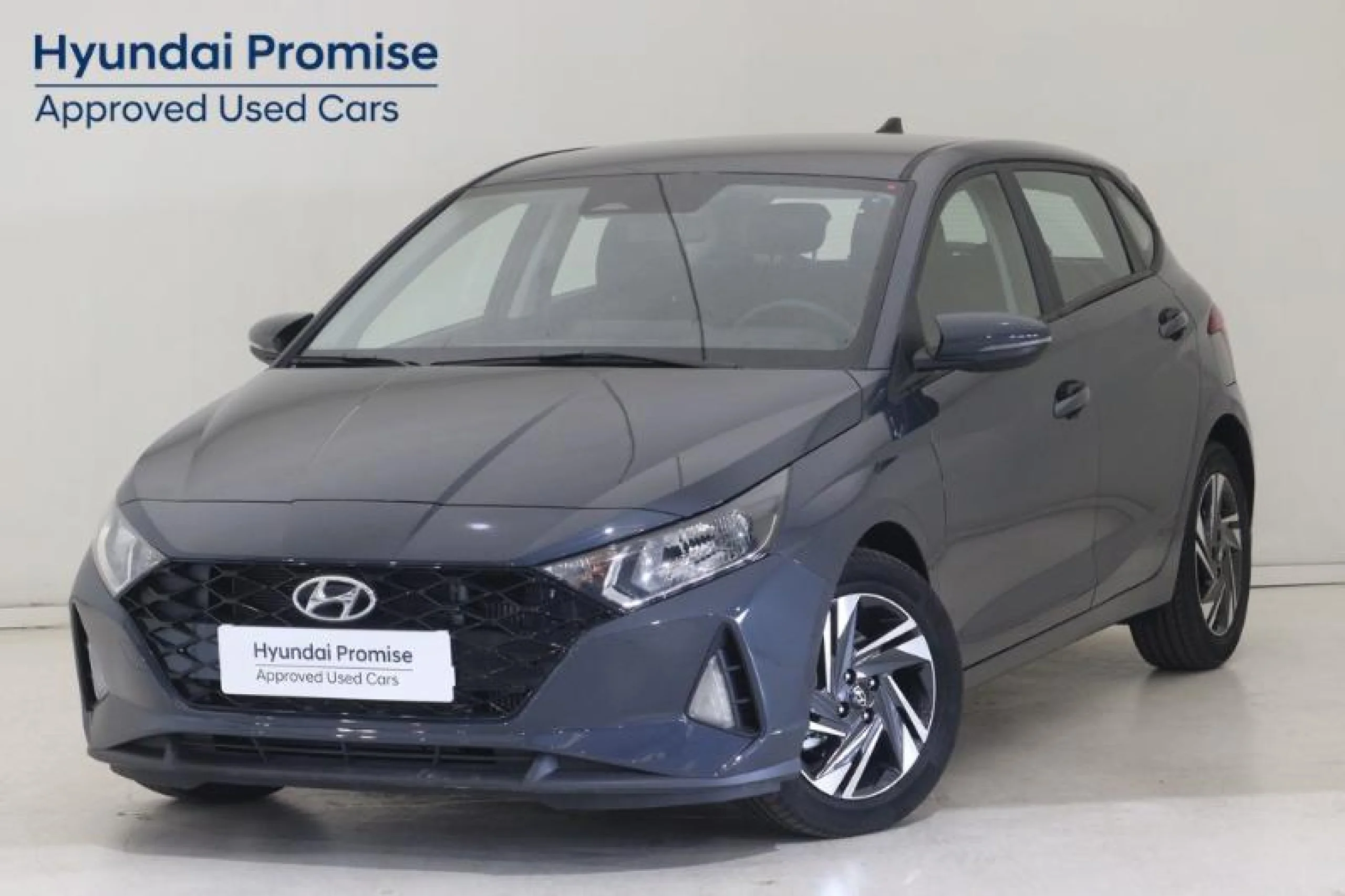 HYUNDAI I20 1.0 TGDI 74KW (100CV) KLASS - Foto 1