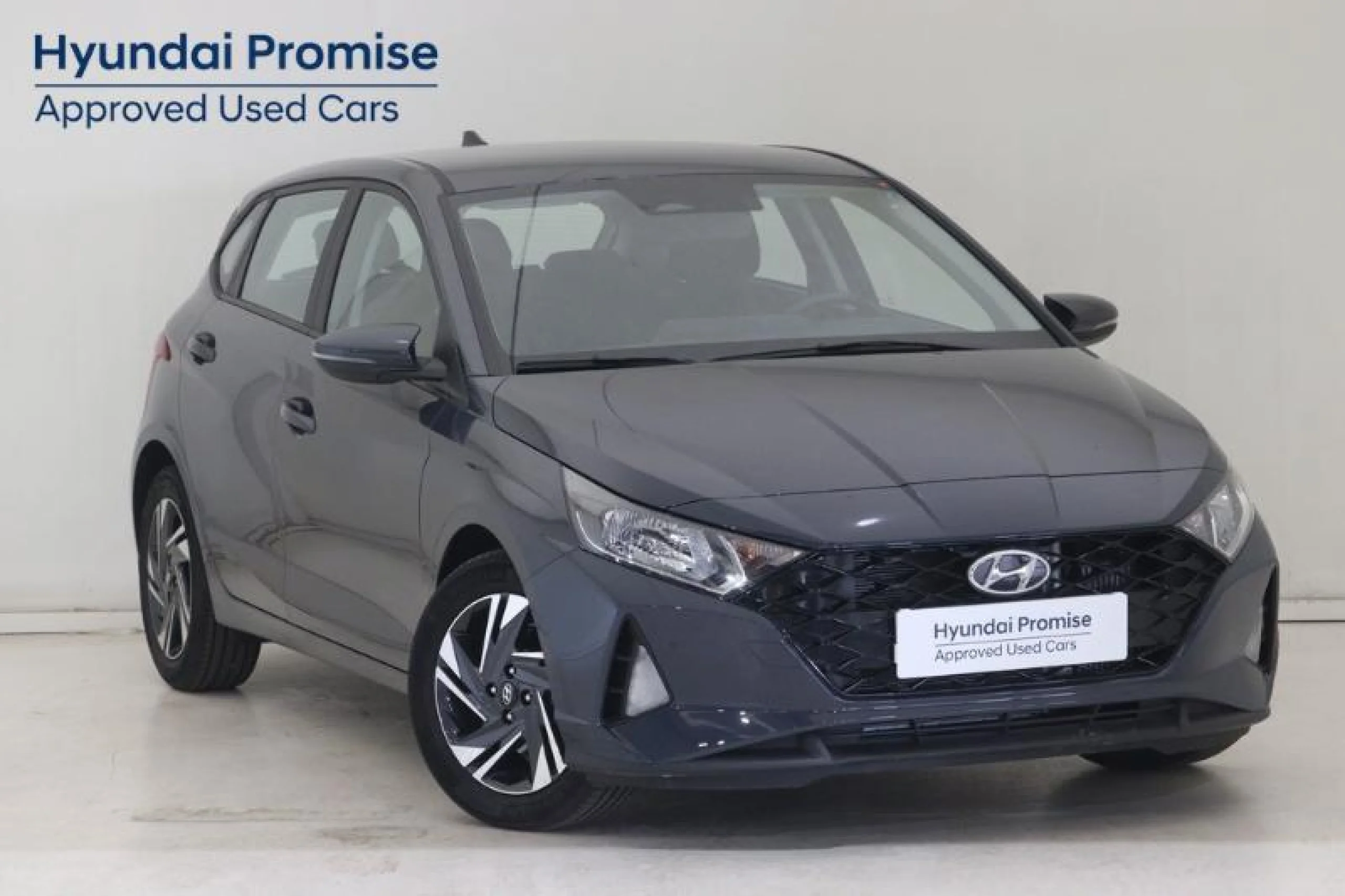 HYUNDAI I20 1.0 TGDI 74KW (100CV) KLASS - Foto 2