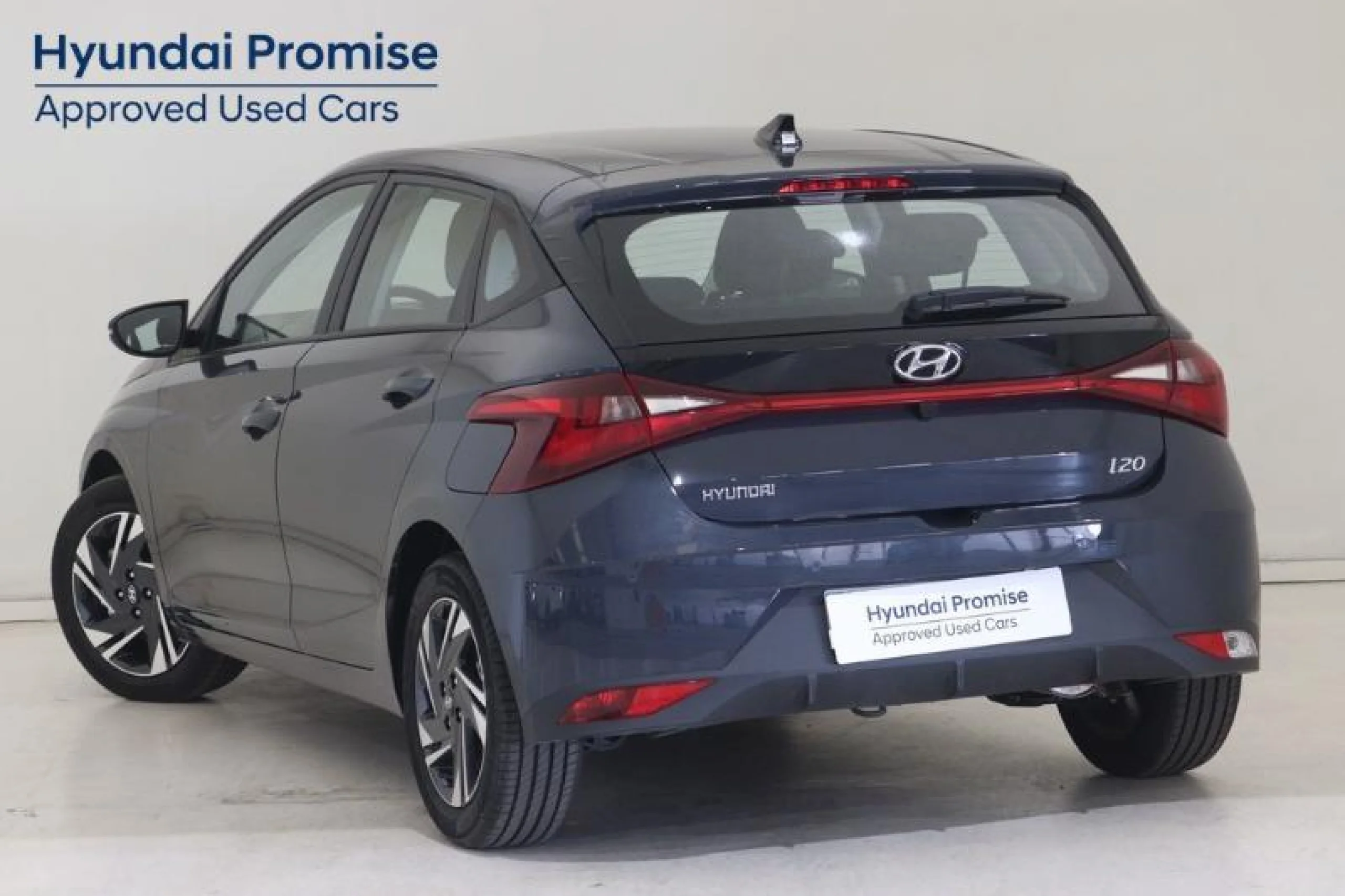 HYUNDAI I20 1.0 TGDI 74KW (100CV) KLASS - Foto 3